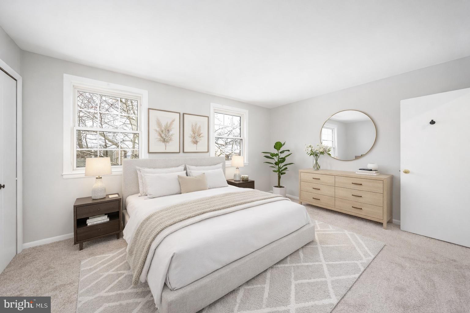 ANDOVER HEIGHTS - Residential