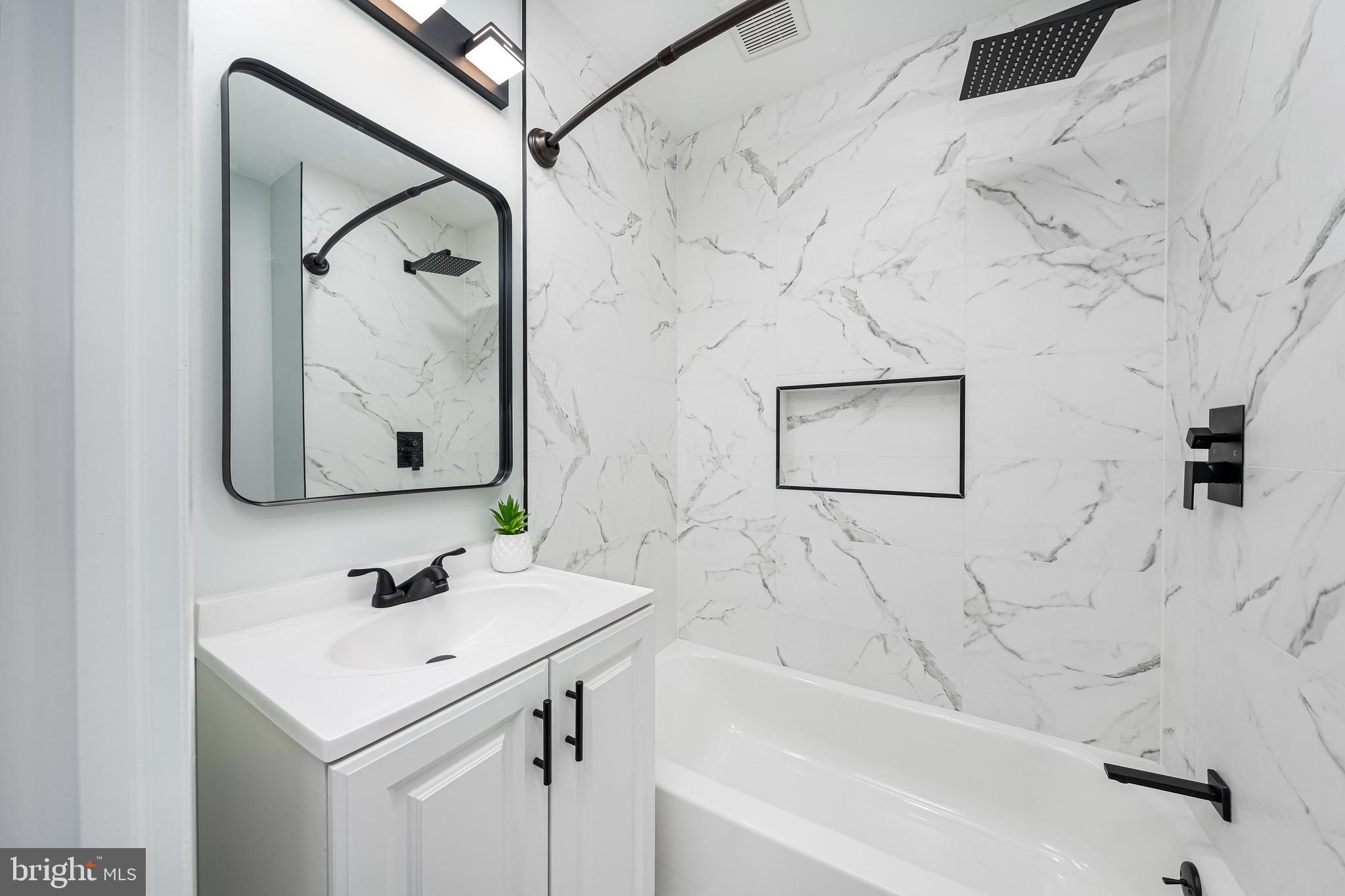 ANDOVER HEIGHTS - Residential