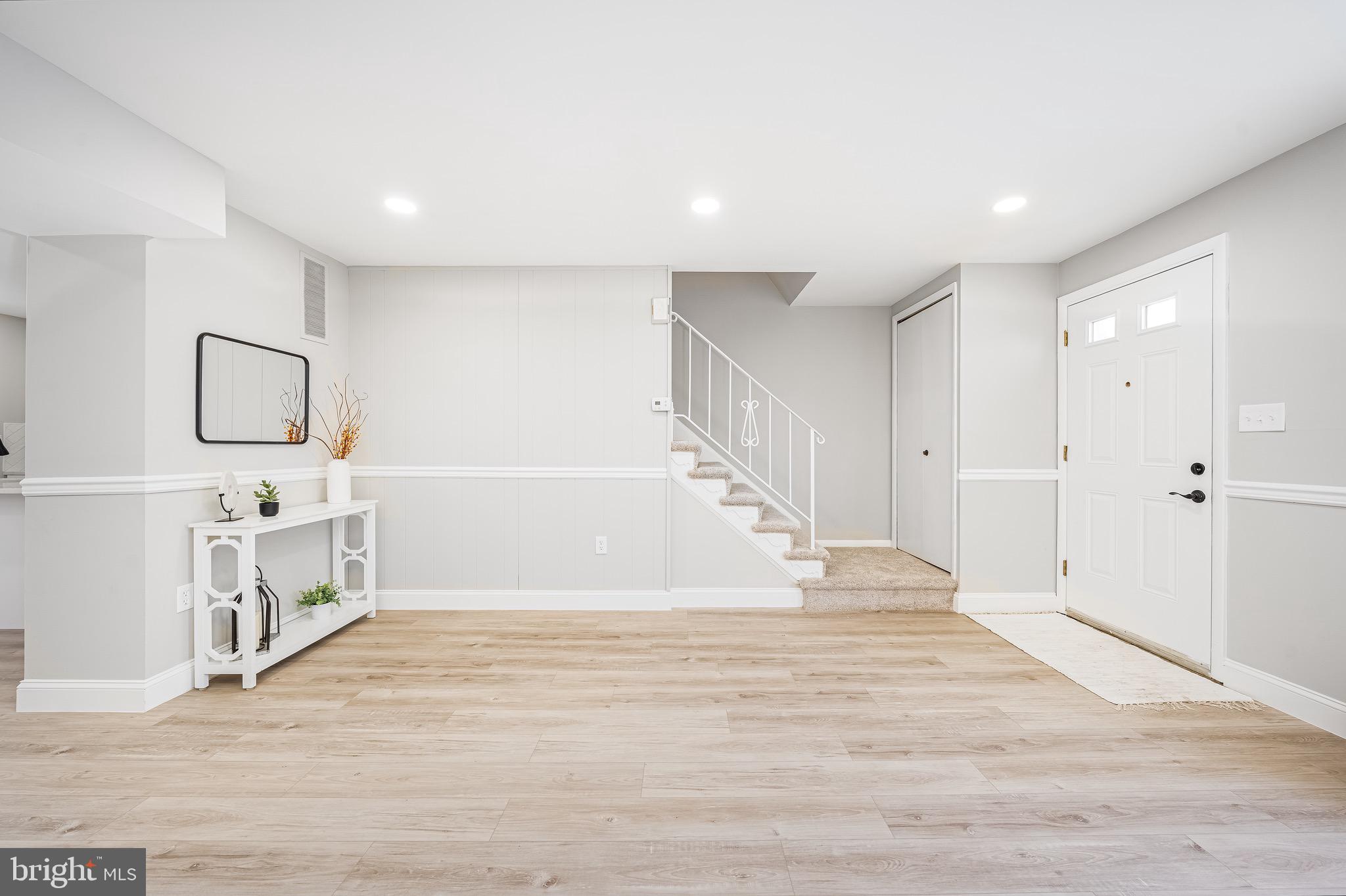 ANDOVER HEIGHTS - Residential