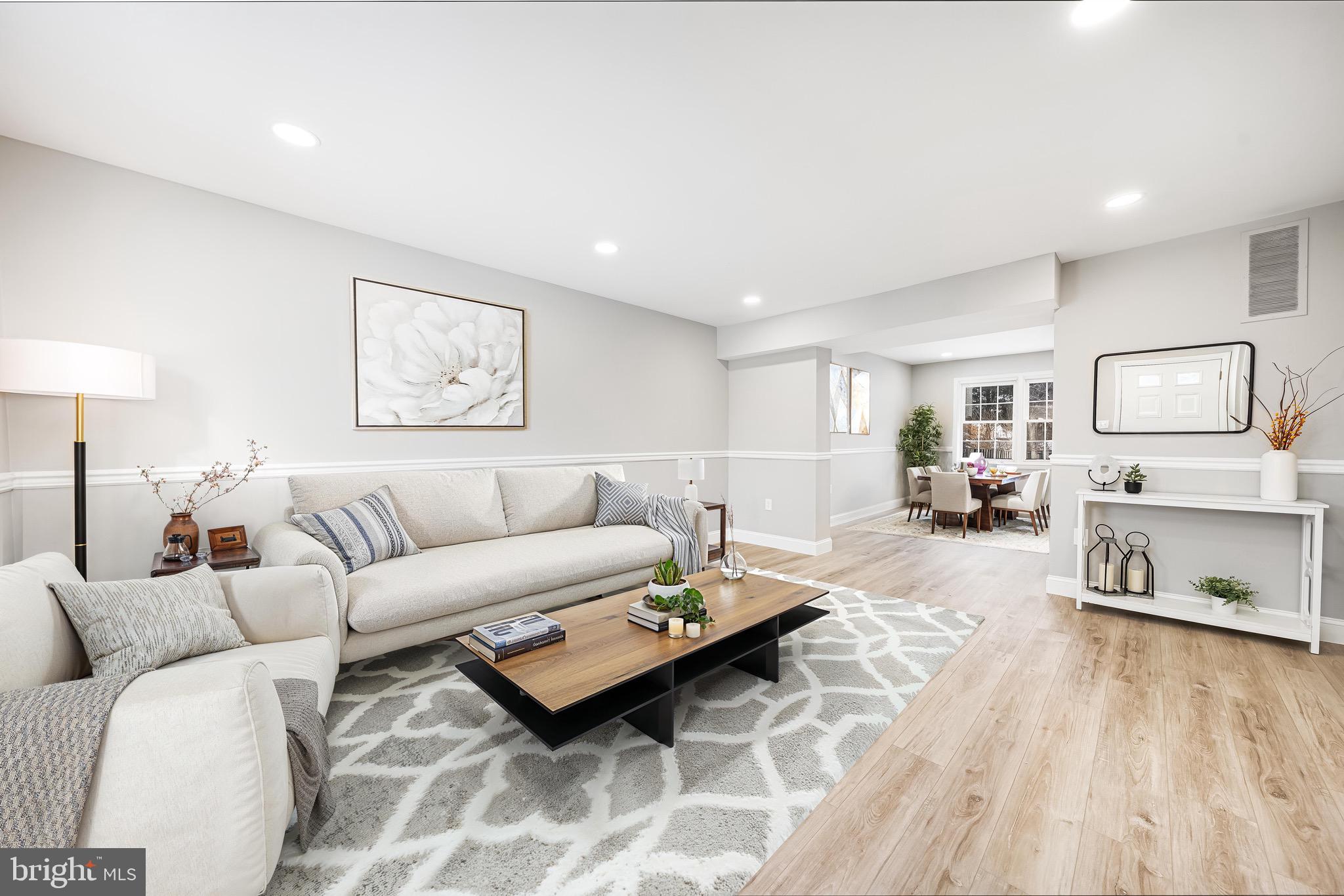 ANDOVER HEIGHTS - Residential