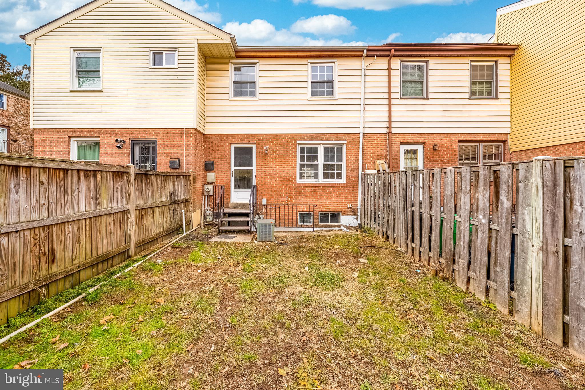 ANDOVER HEIGHTS - Residential