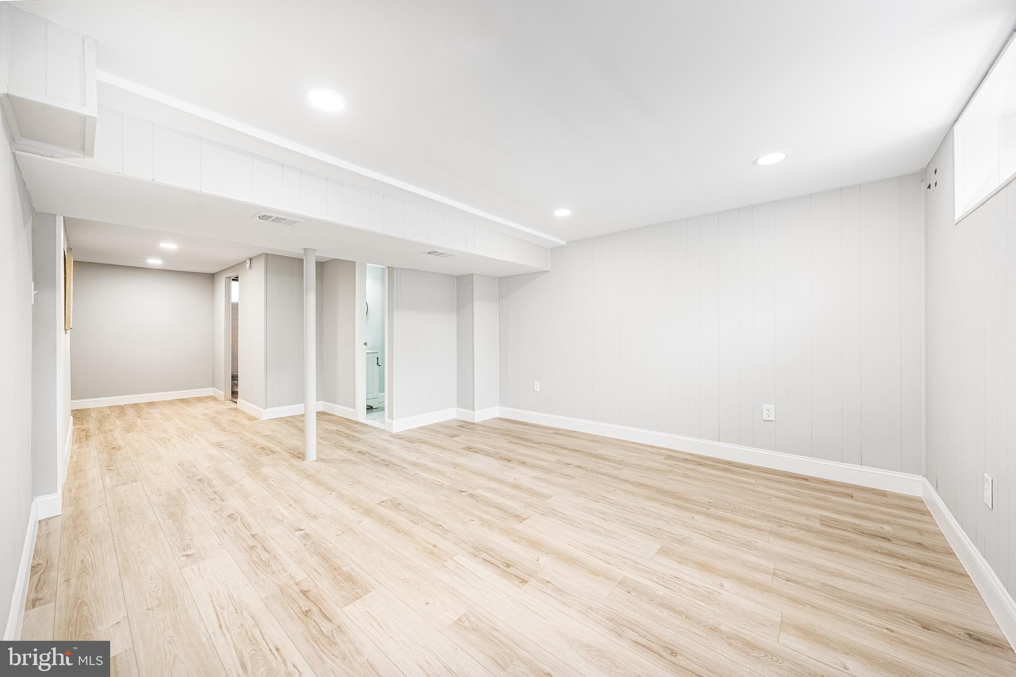 ANDOVER HEIGHTS - Residential