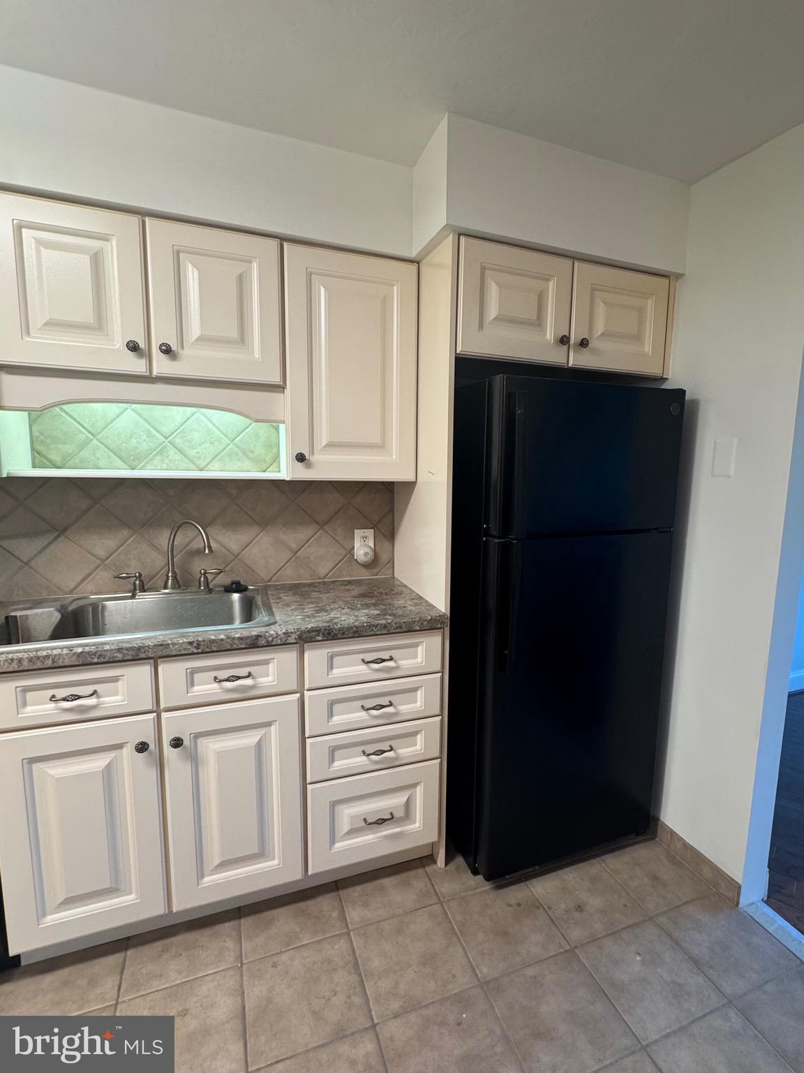 SUTTON TERRACE - Residential