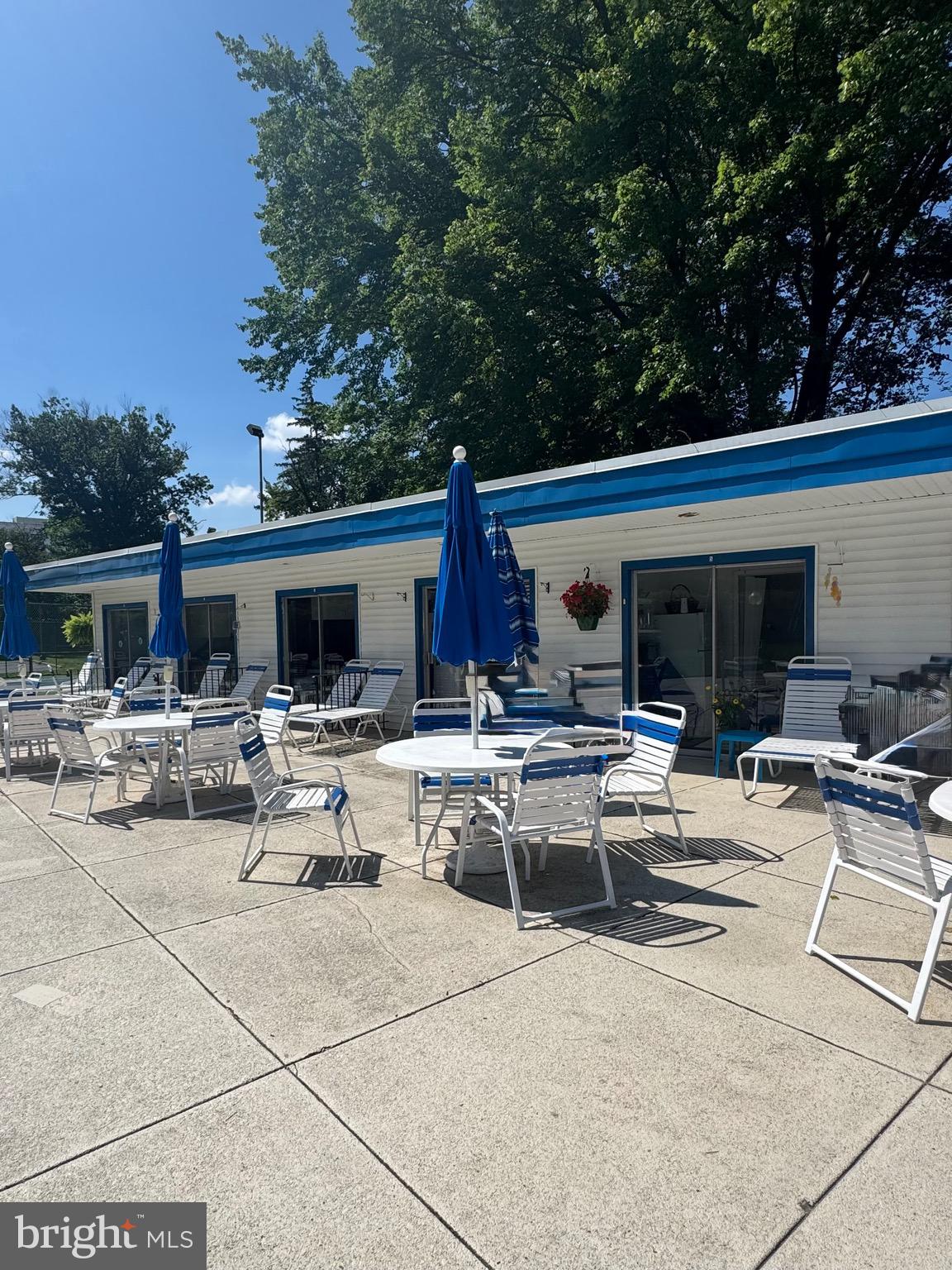 SUTTON TERRACE - Residential