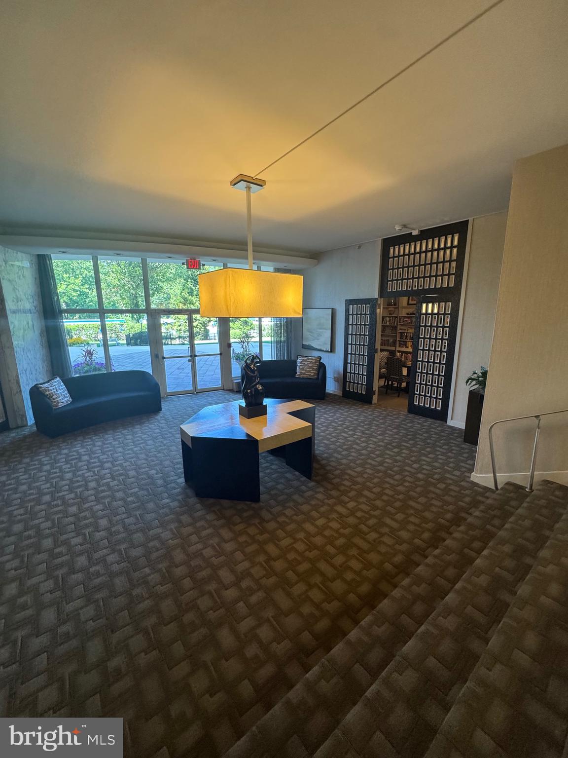 SUTTON TERRACE - Residential