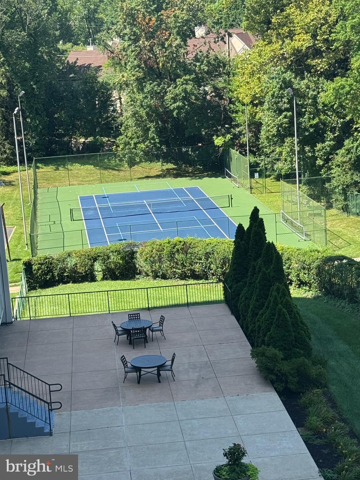 SUTTON TERRACE - Residential