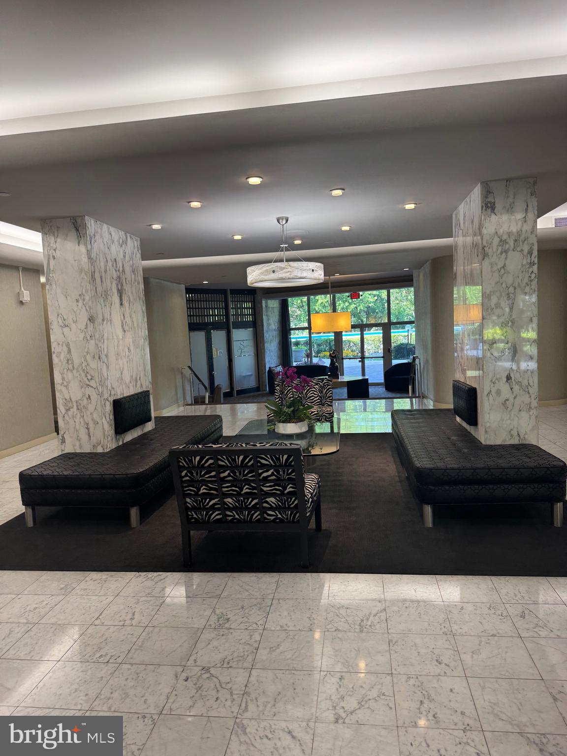 SUTTON TERRACE - Residential