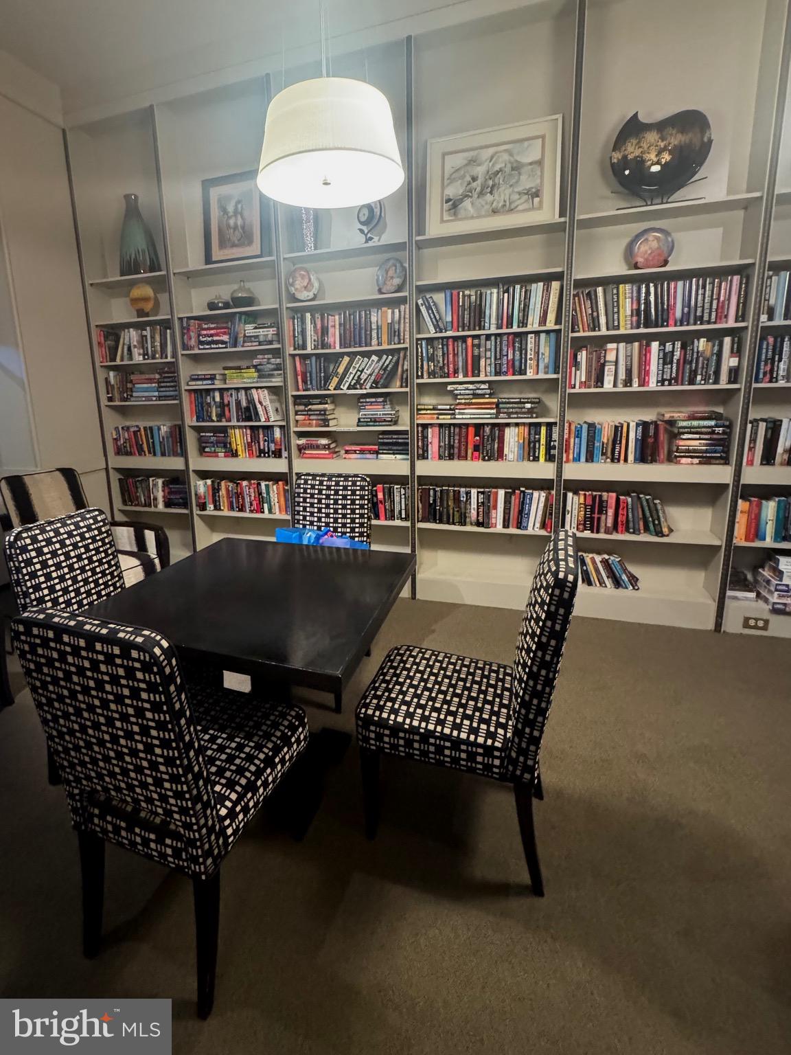 SUTTON TERRACE - Residential