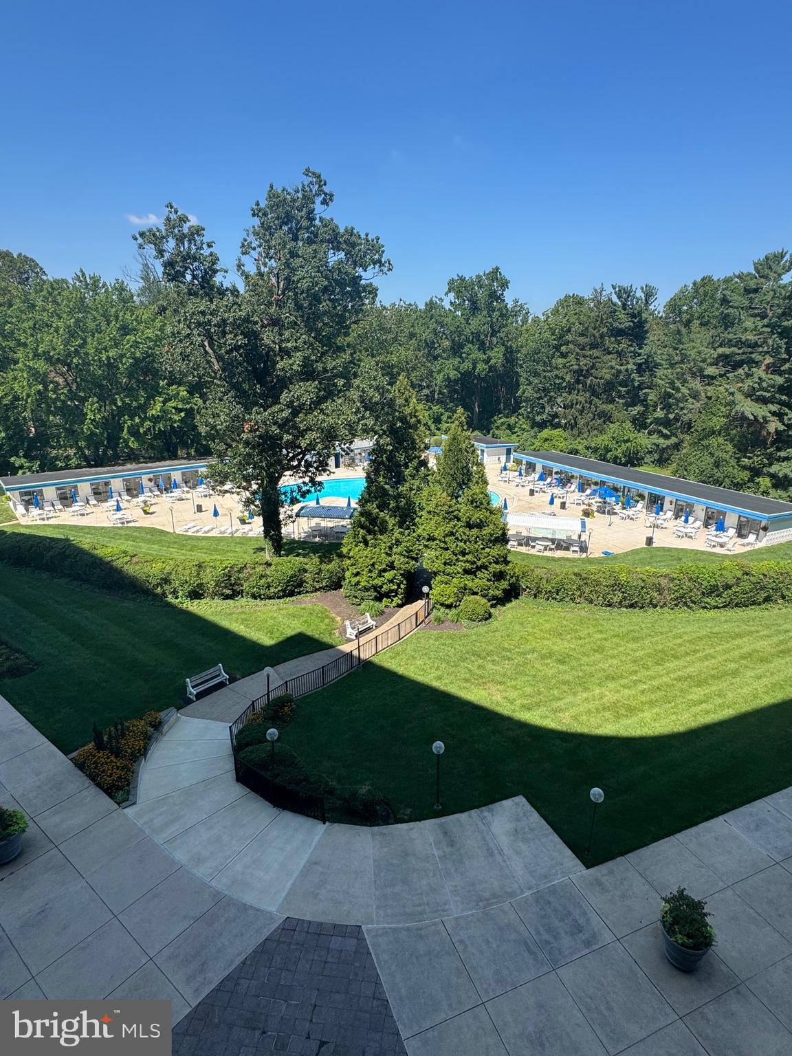 SUTTON TERRACE - Residential