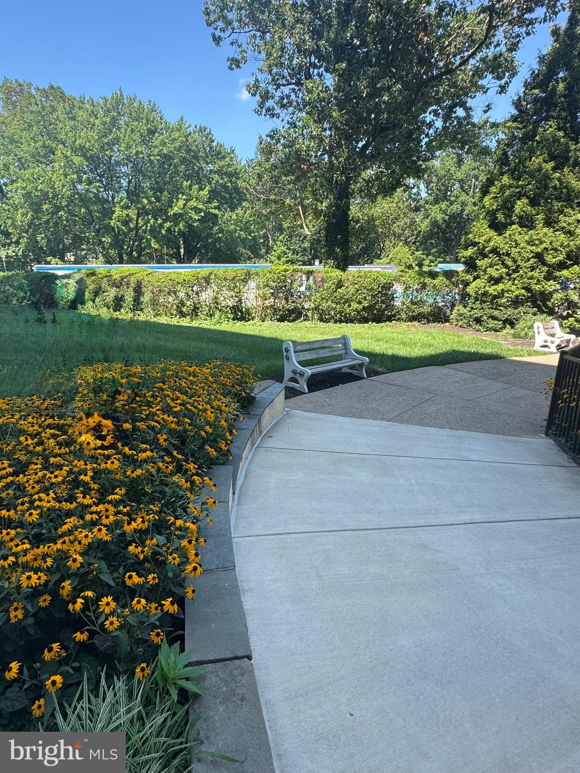 SUTTON TERRACE - Residential