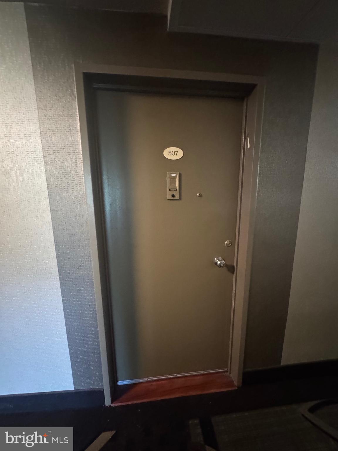 SUTTON TERRACE - Residential