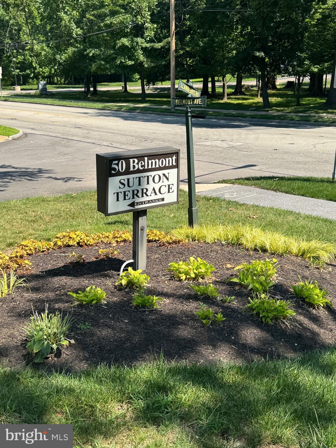 SUTTON TERRACE - Residential