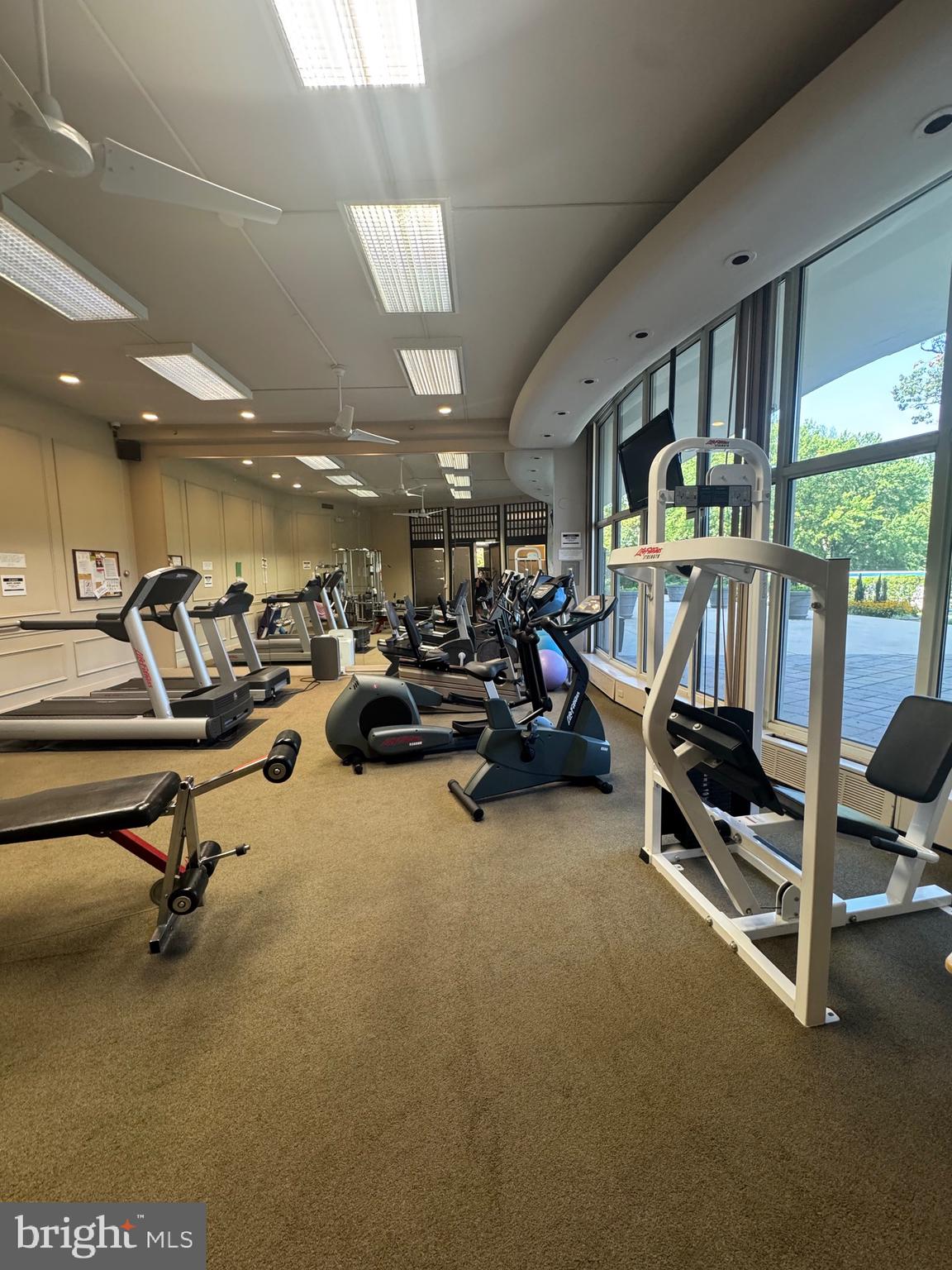 SUTTON TERRACE - Residential