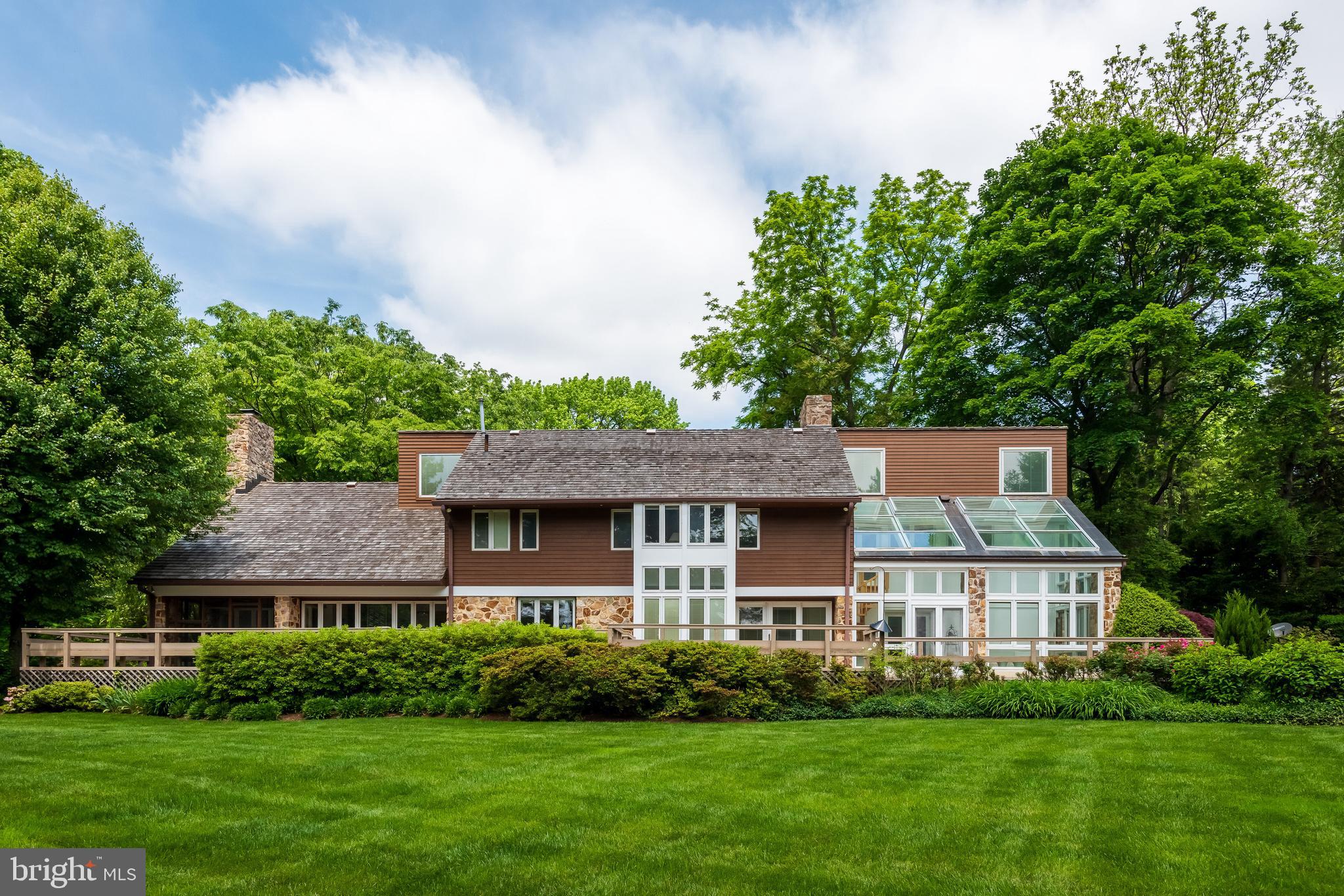 MERION STATION - Residential