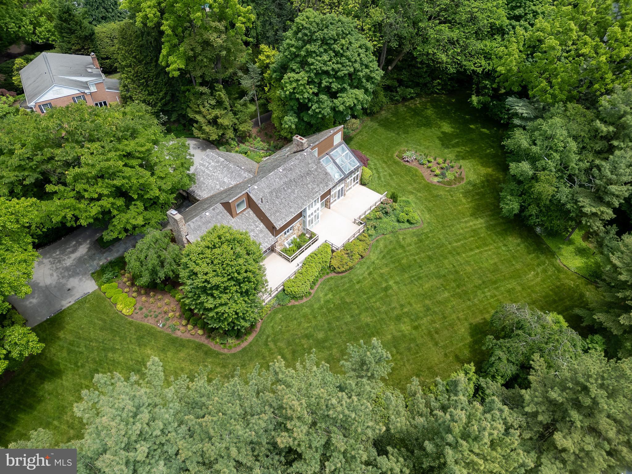 MERION STATION - Residential