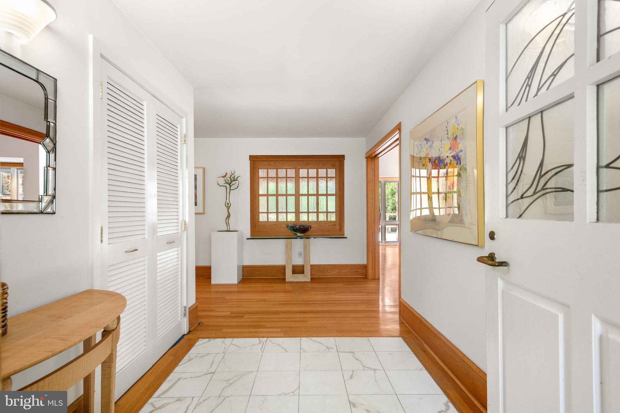 MERION STATION - Residential