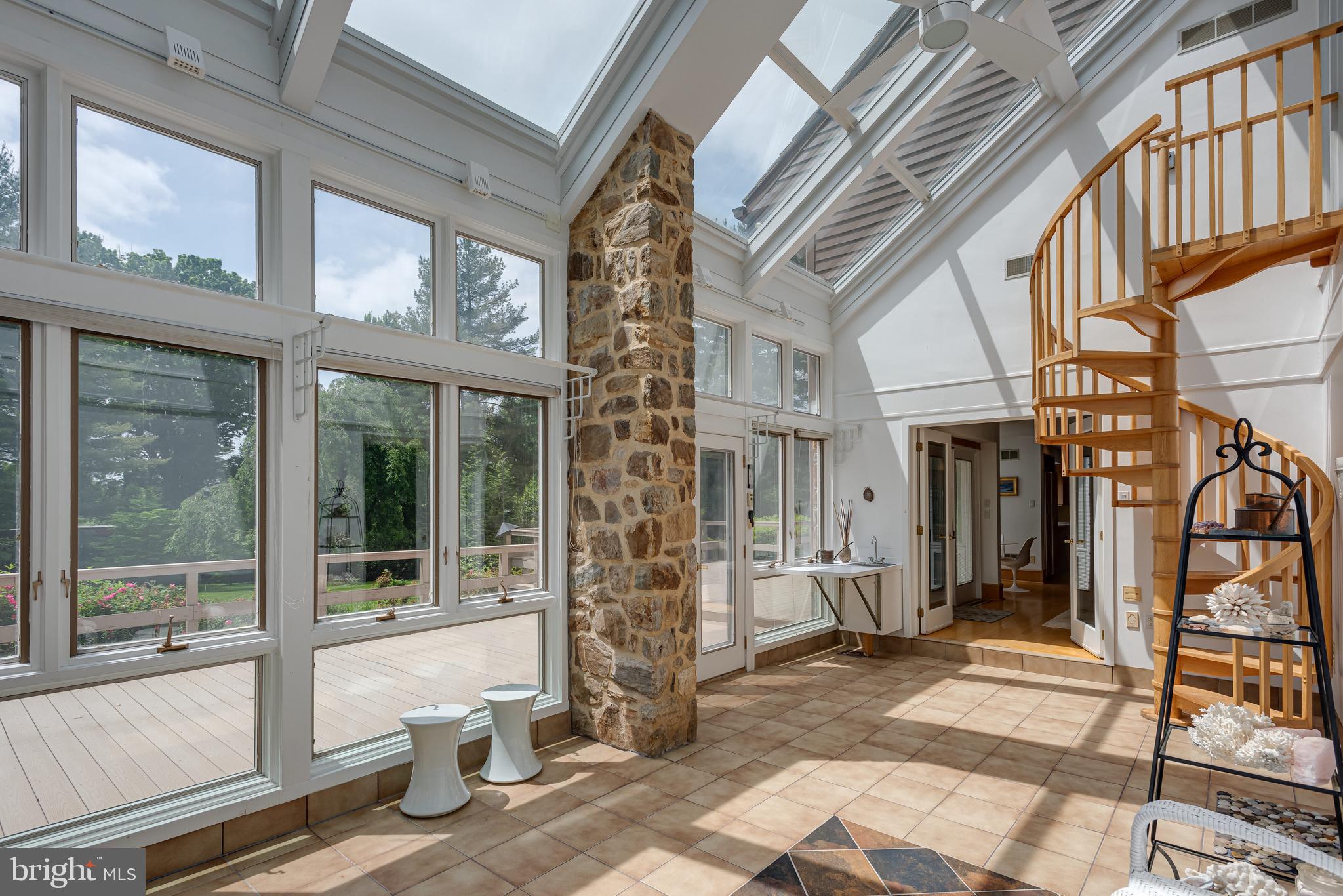 MERION STATION - Residential