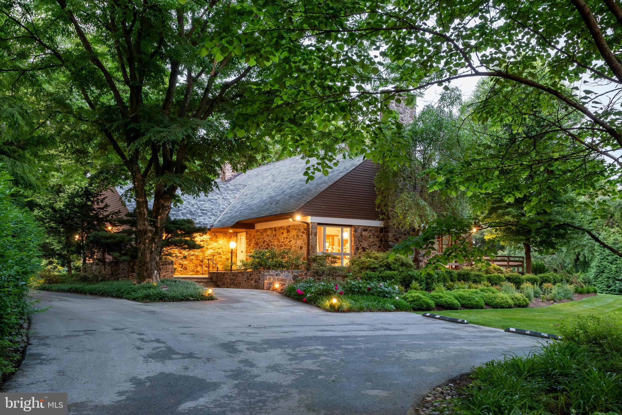 MERION STATION - Residential