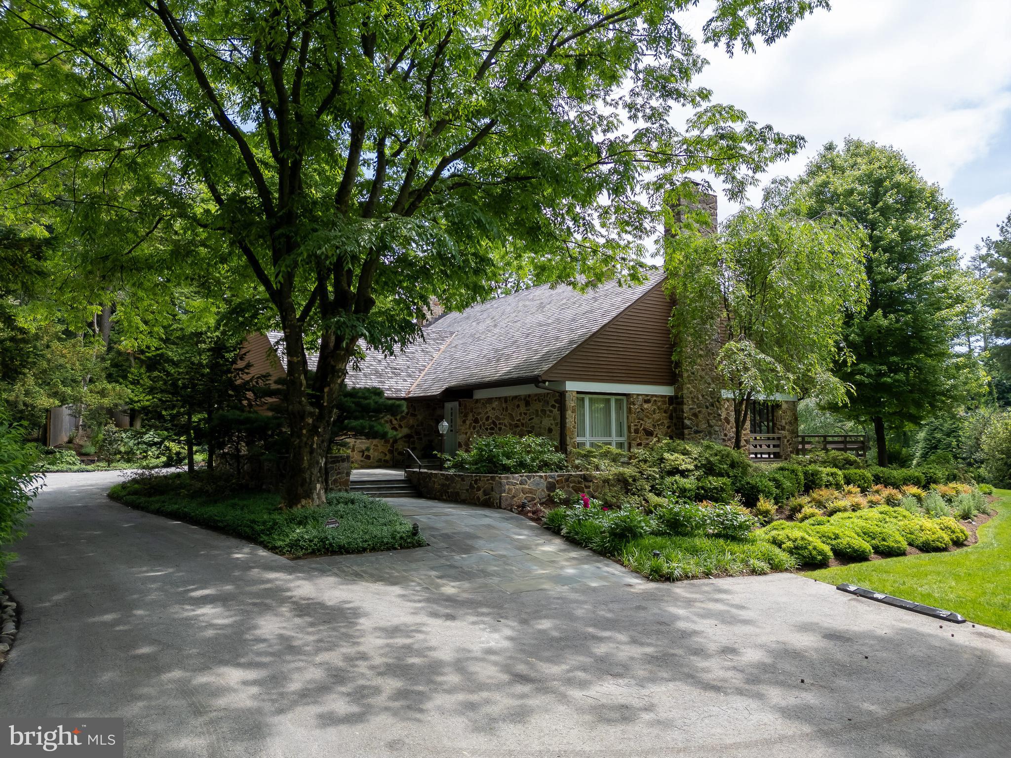 MERION STATION - Residential