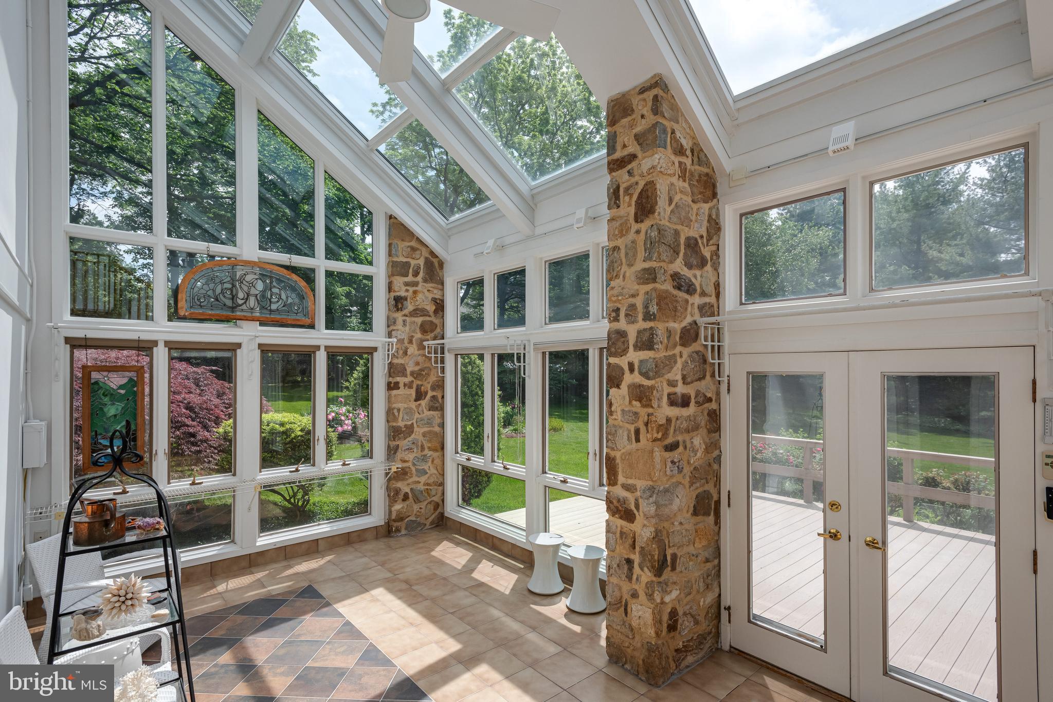 MERION STATION - Residential