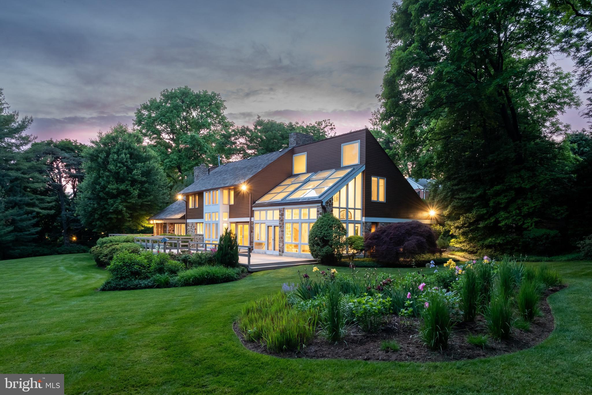 MERION STATION - Residential