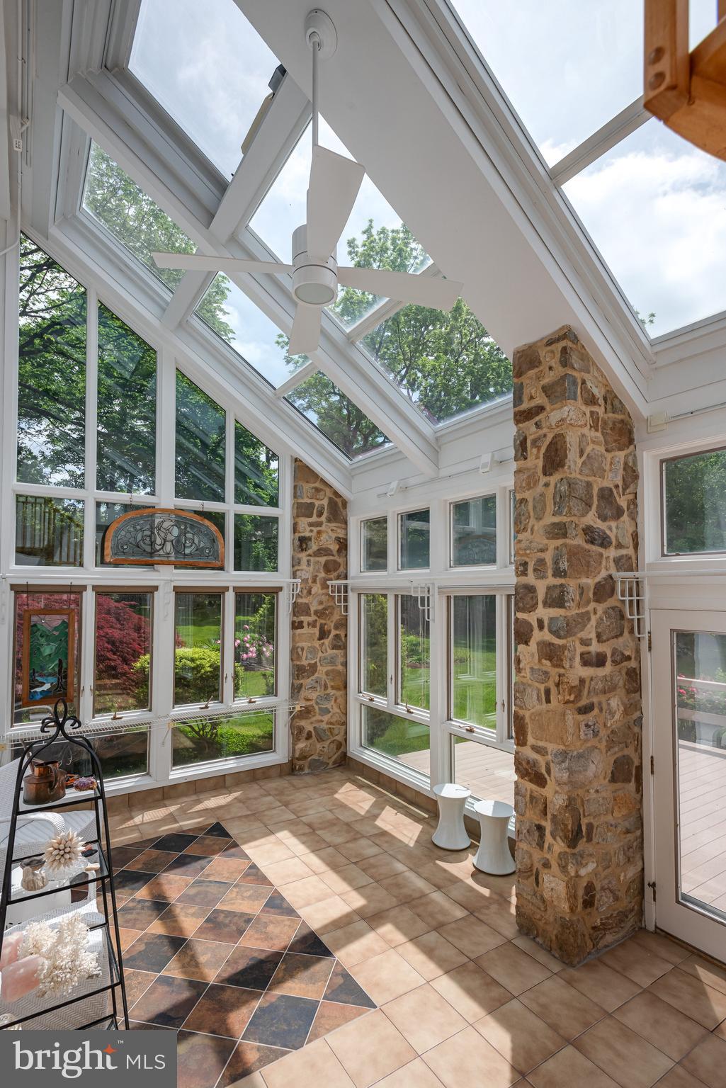 MERION STATION - Residential