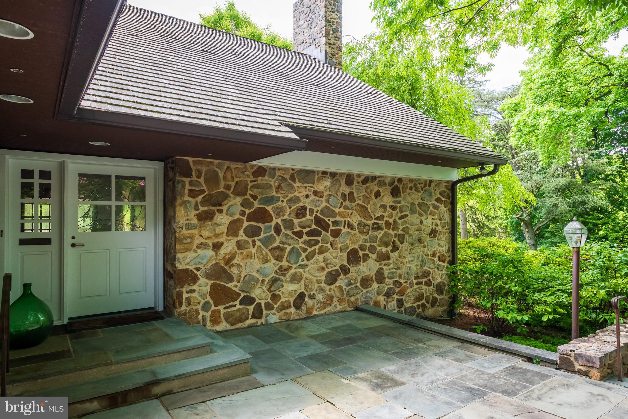 MERION STATION - Residential