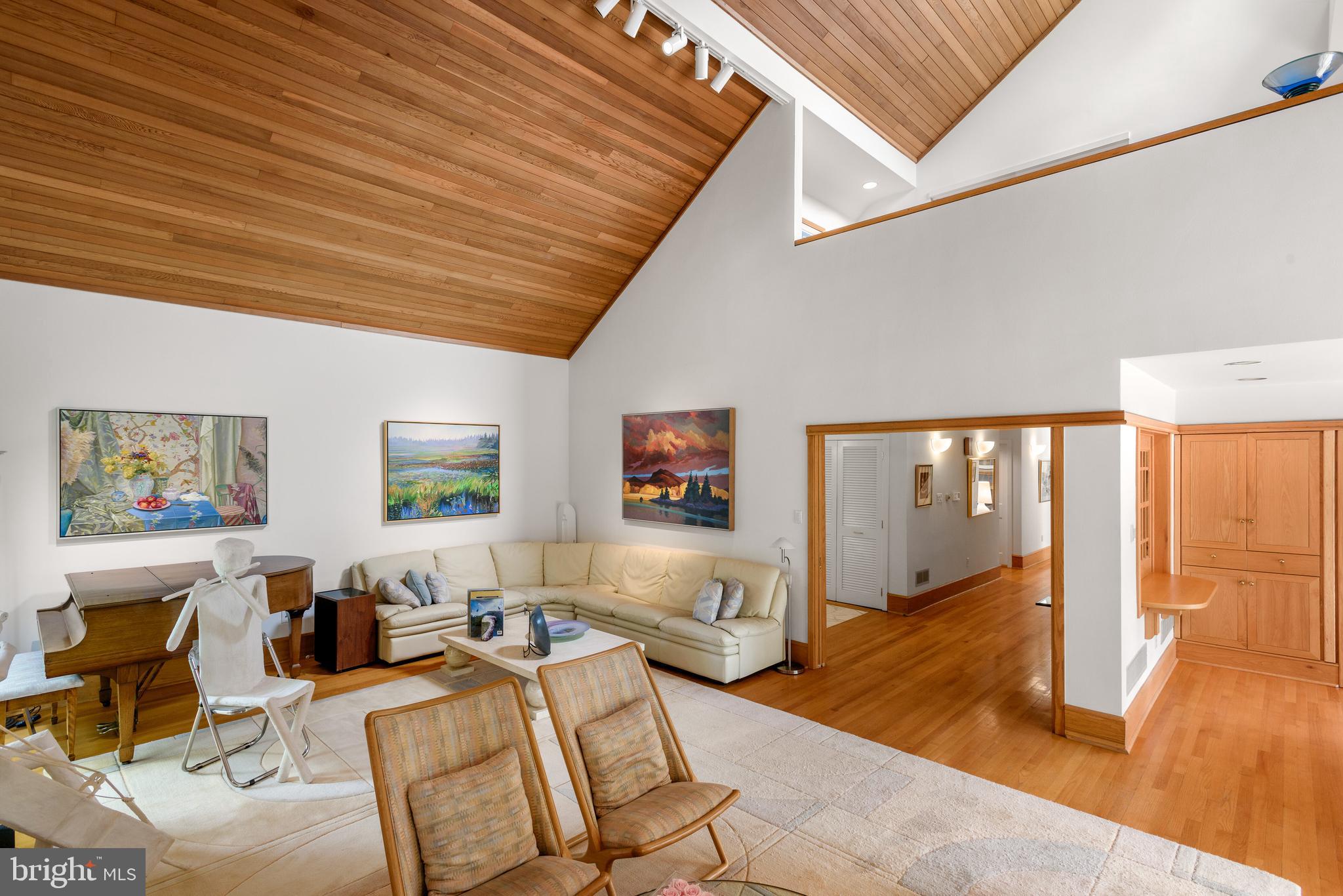 MERION STATION - Residential