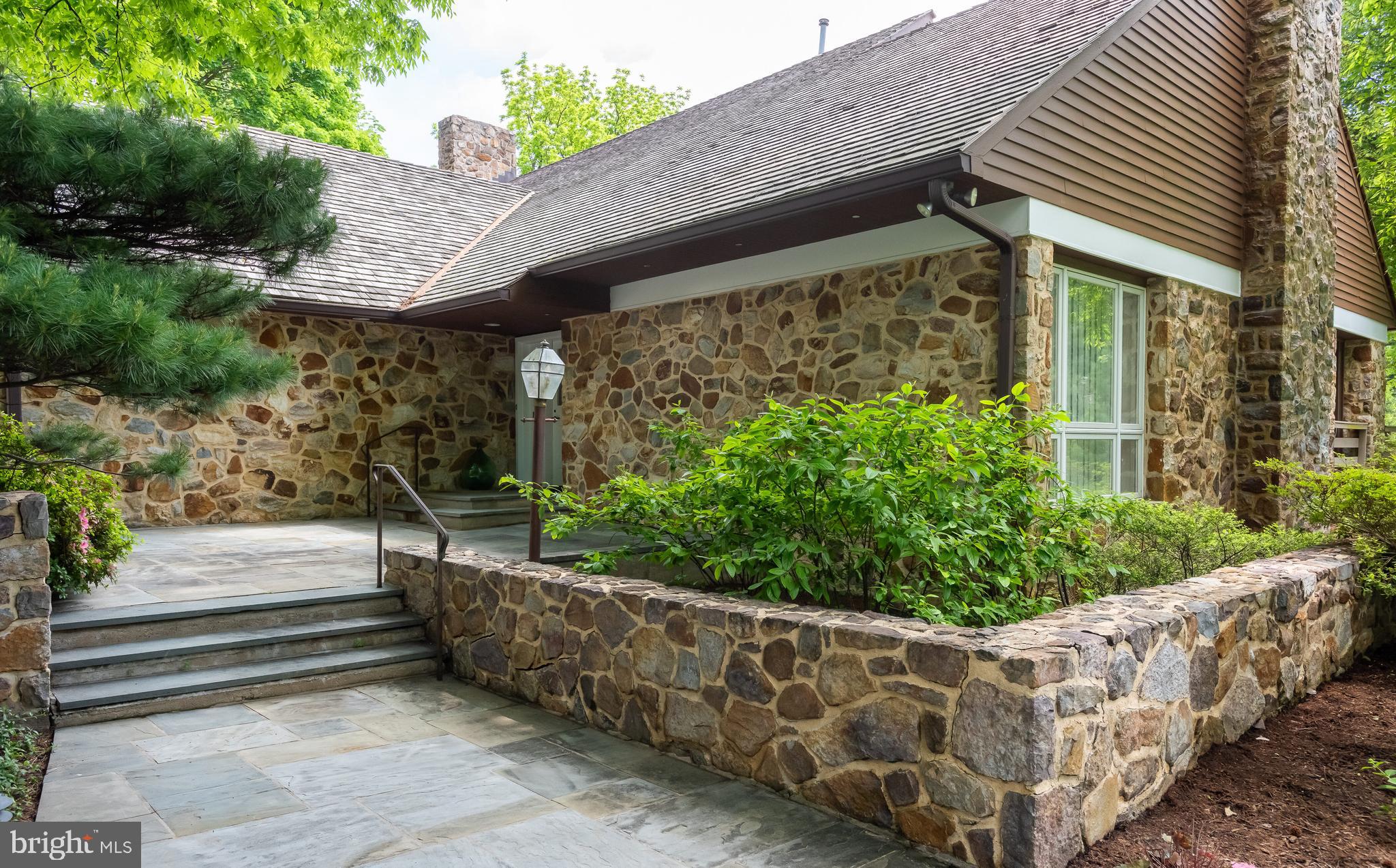 MERION STATION - Residential