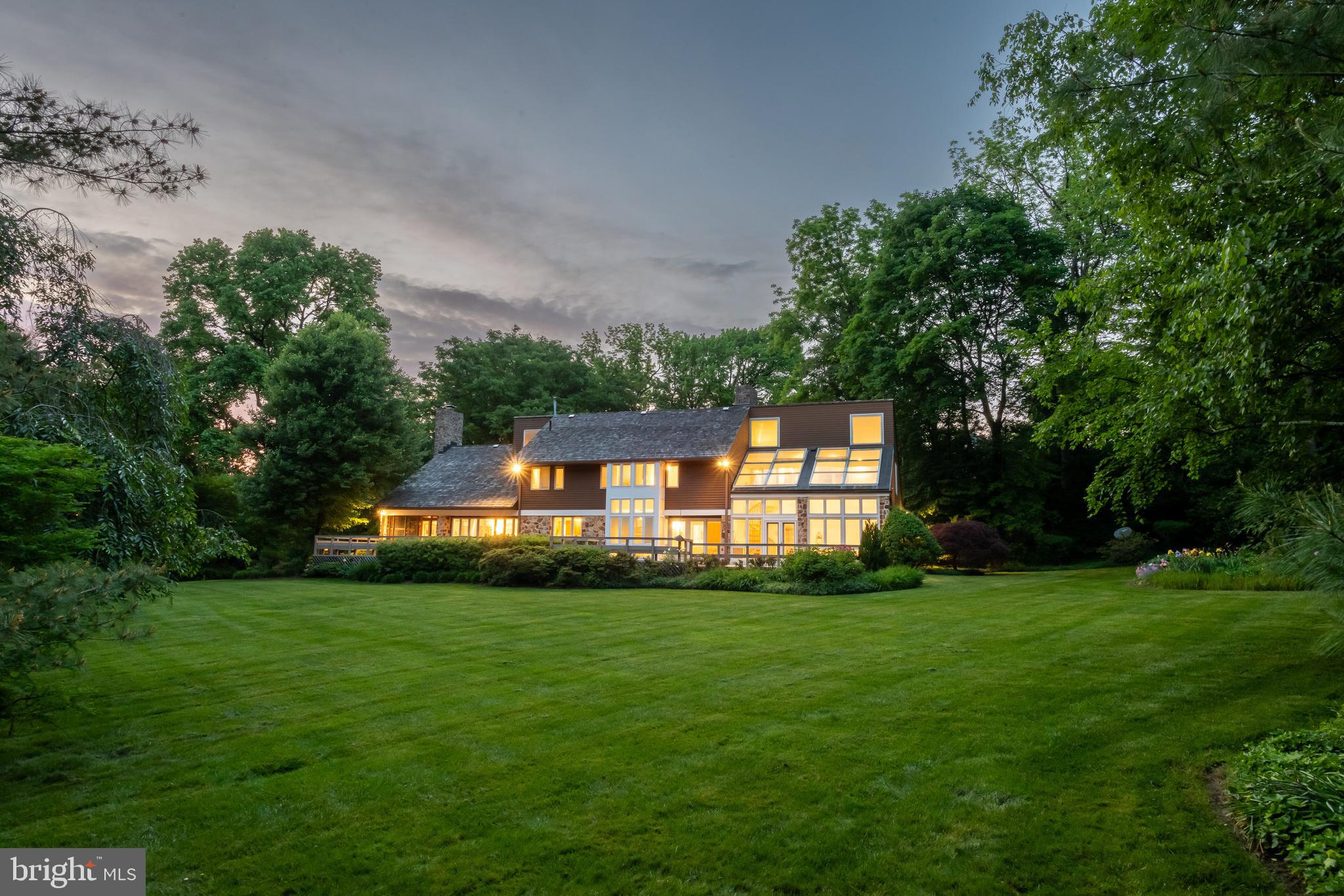 MERION STATION - Residential