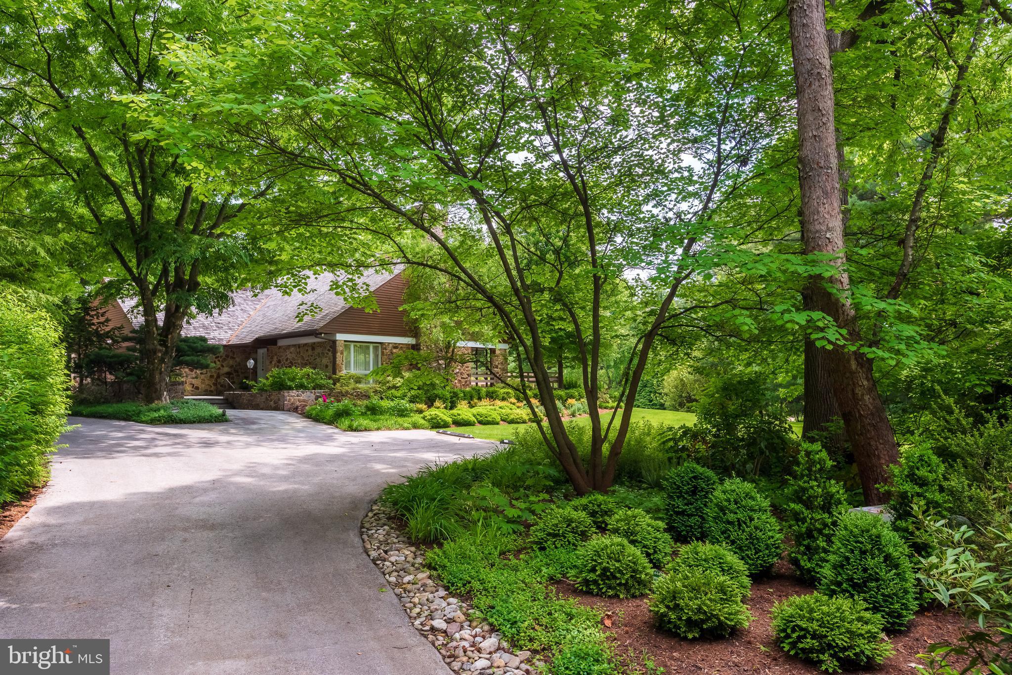 MERION STATION - Residential