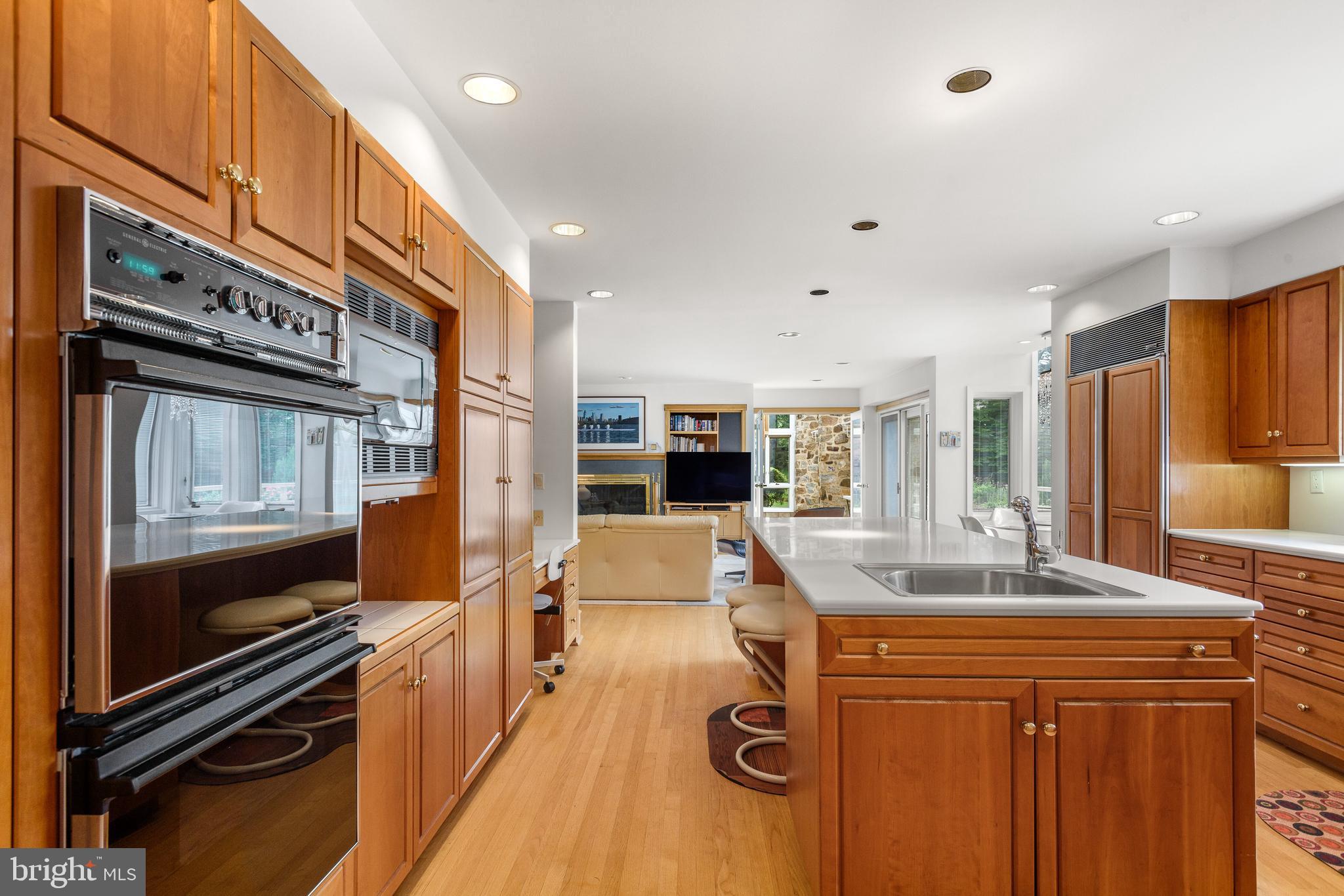 MERION STATION - Residential