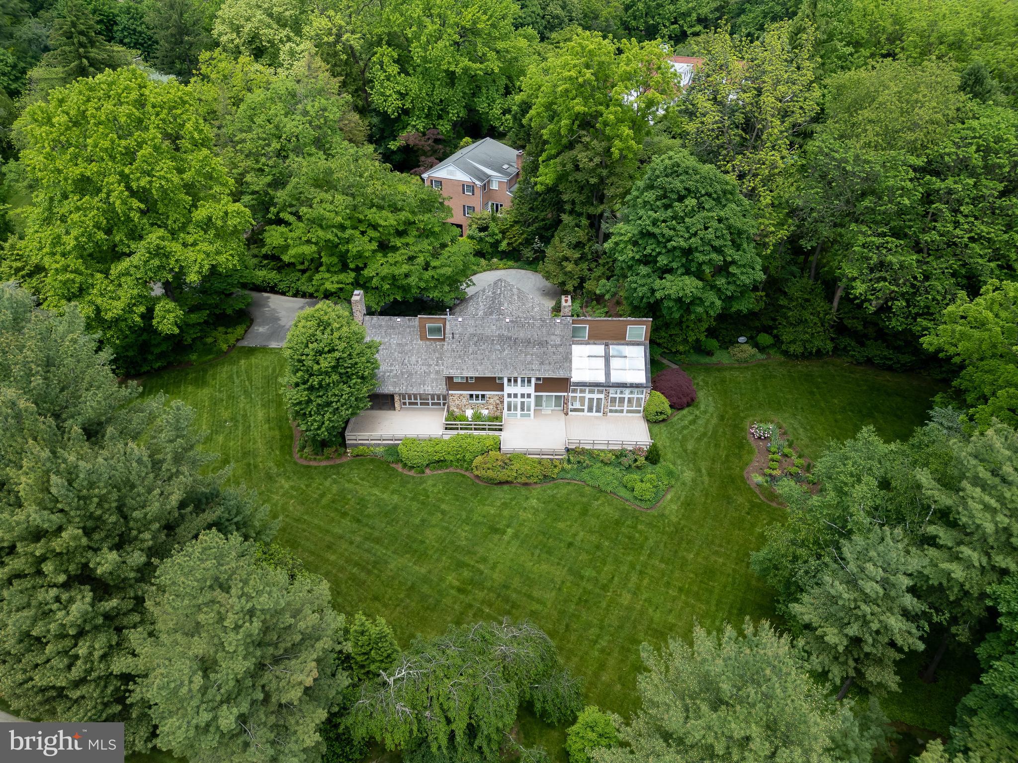 MERION STATION - Residential