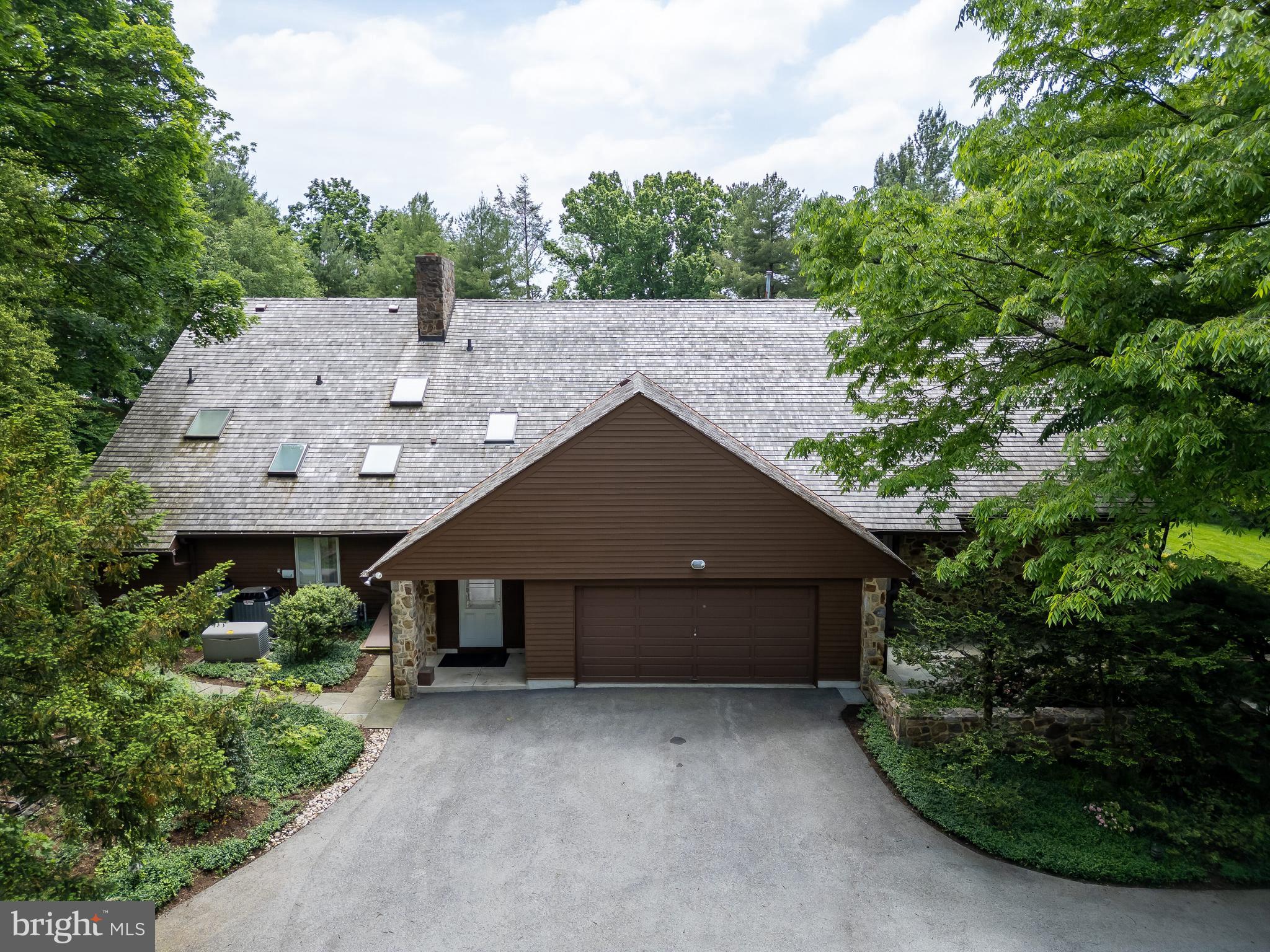 MERION STATION - Residential