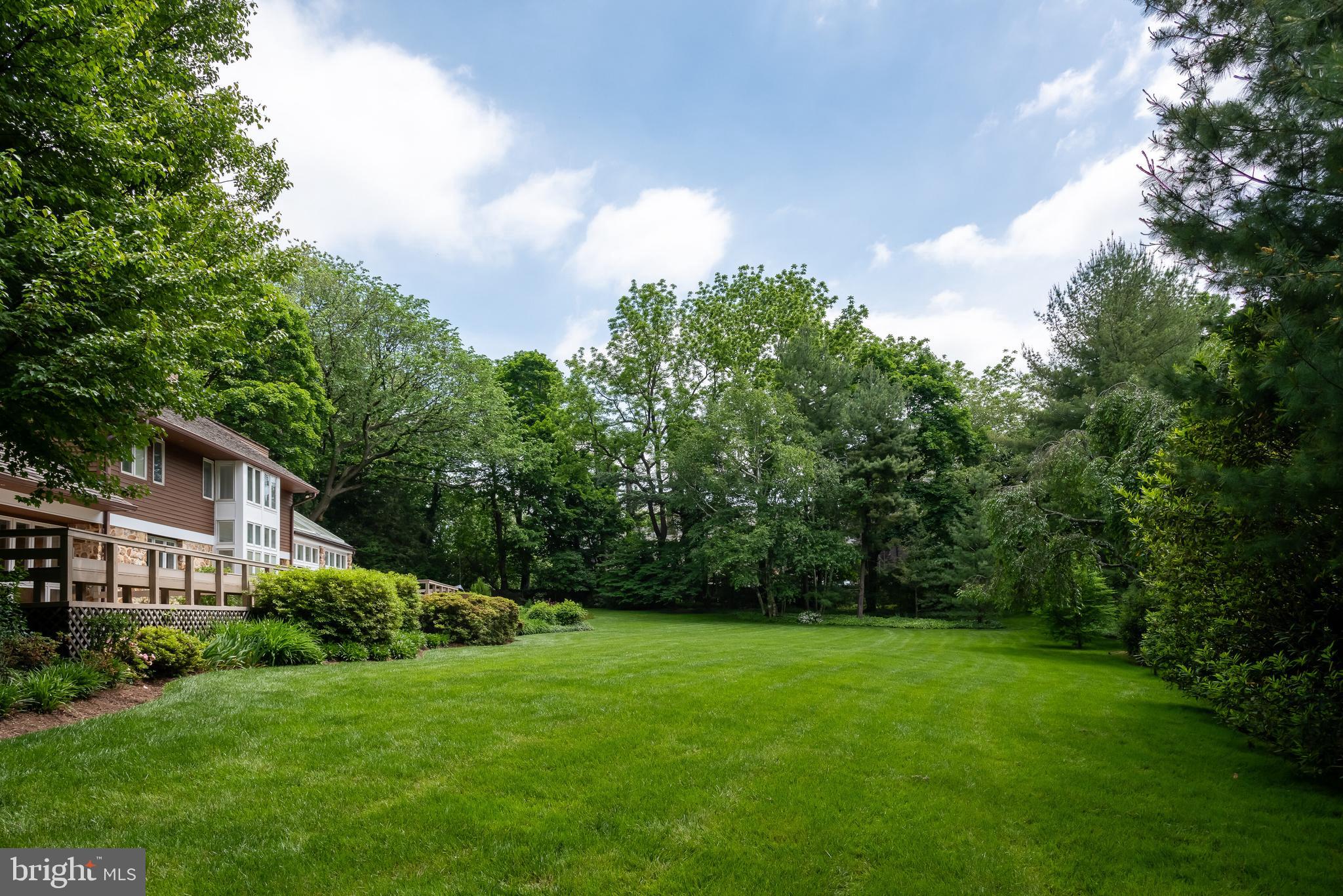 MERION STATION - Residential