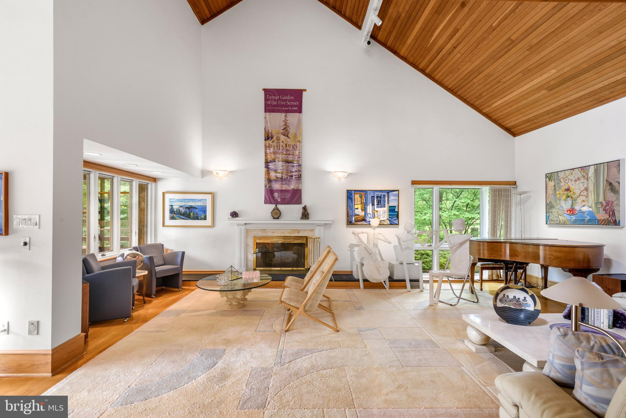 MERION STATION - Residential