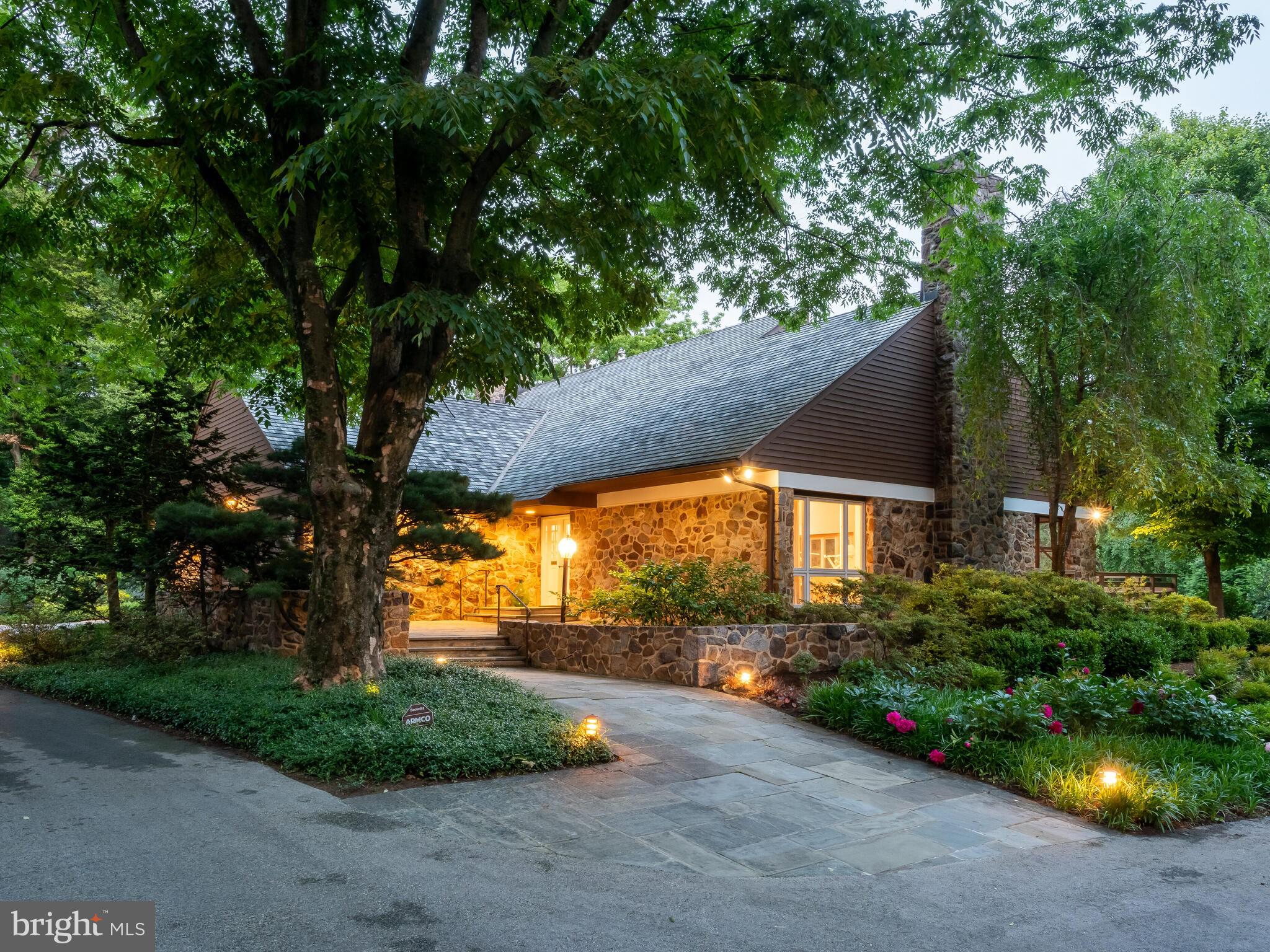 MERION STATION - Residential