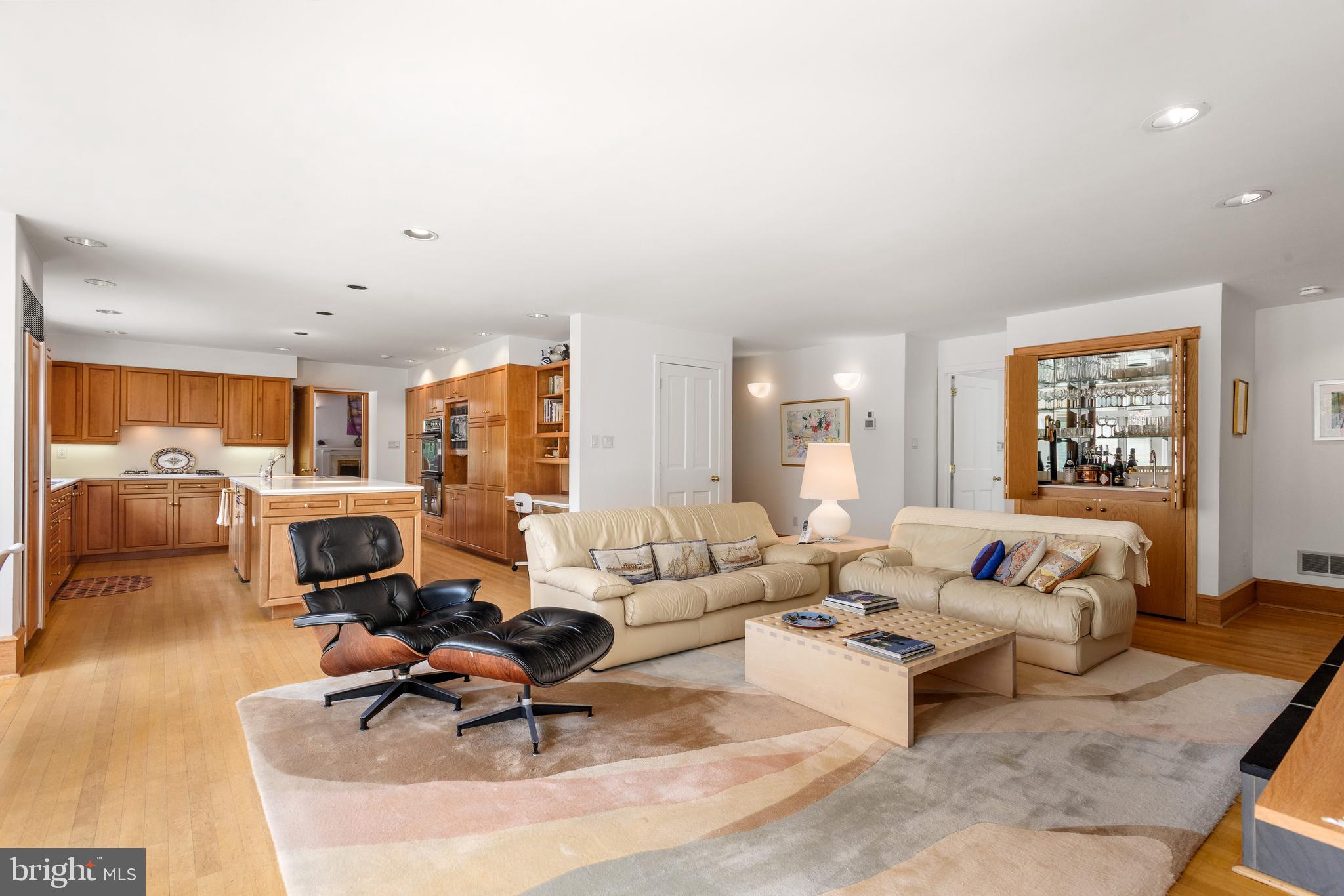 MERION STATION - Residential