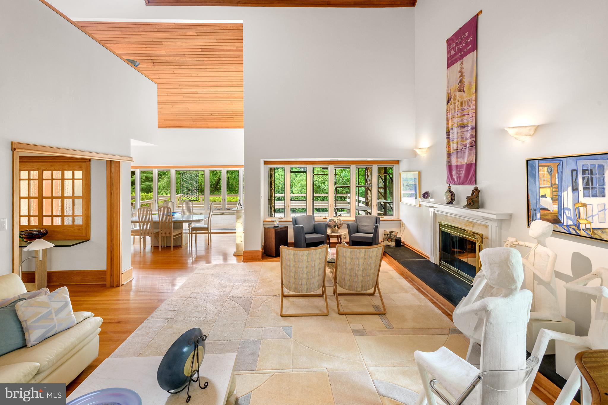 MERION STATION - Residential