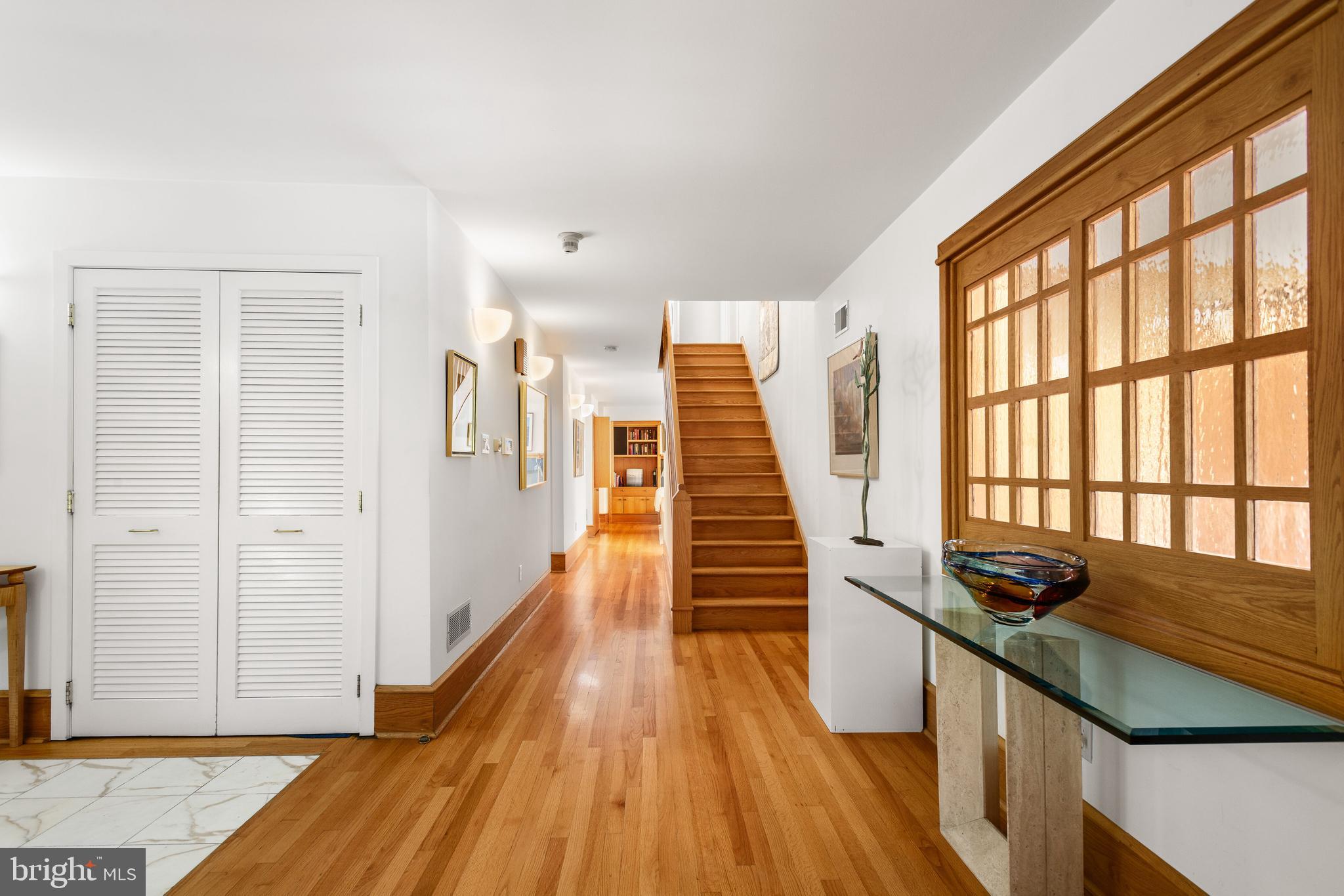 MERION STATION - Residential