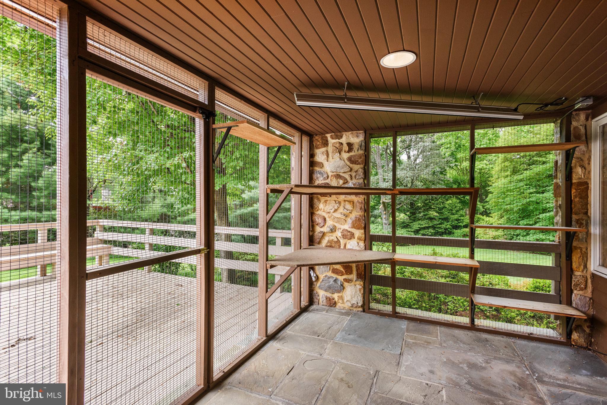 MERION STATION - Residential