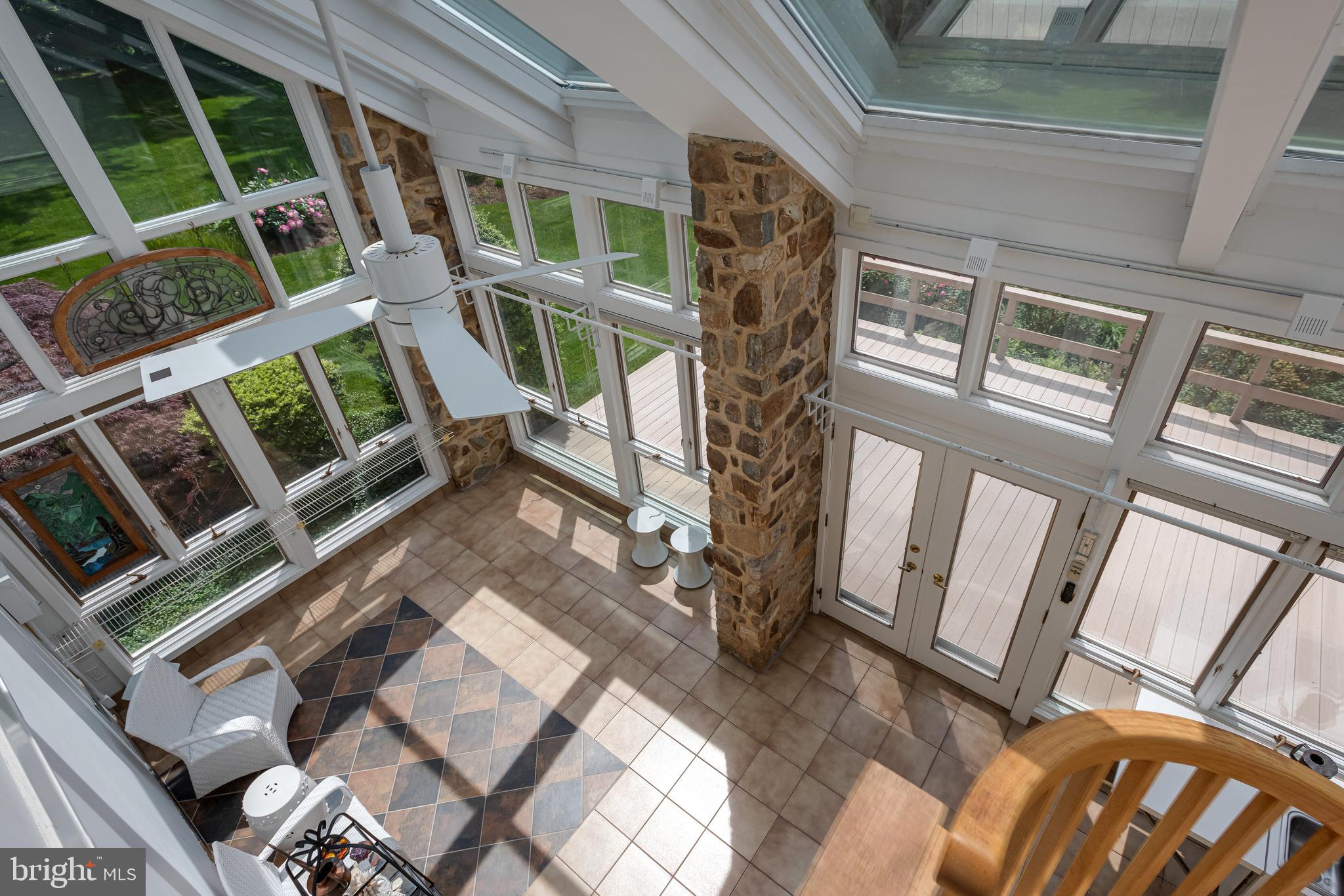 MERION STATION - Residential