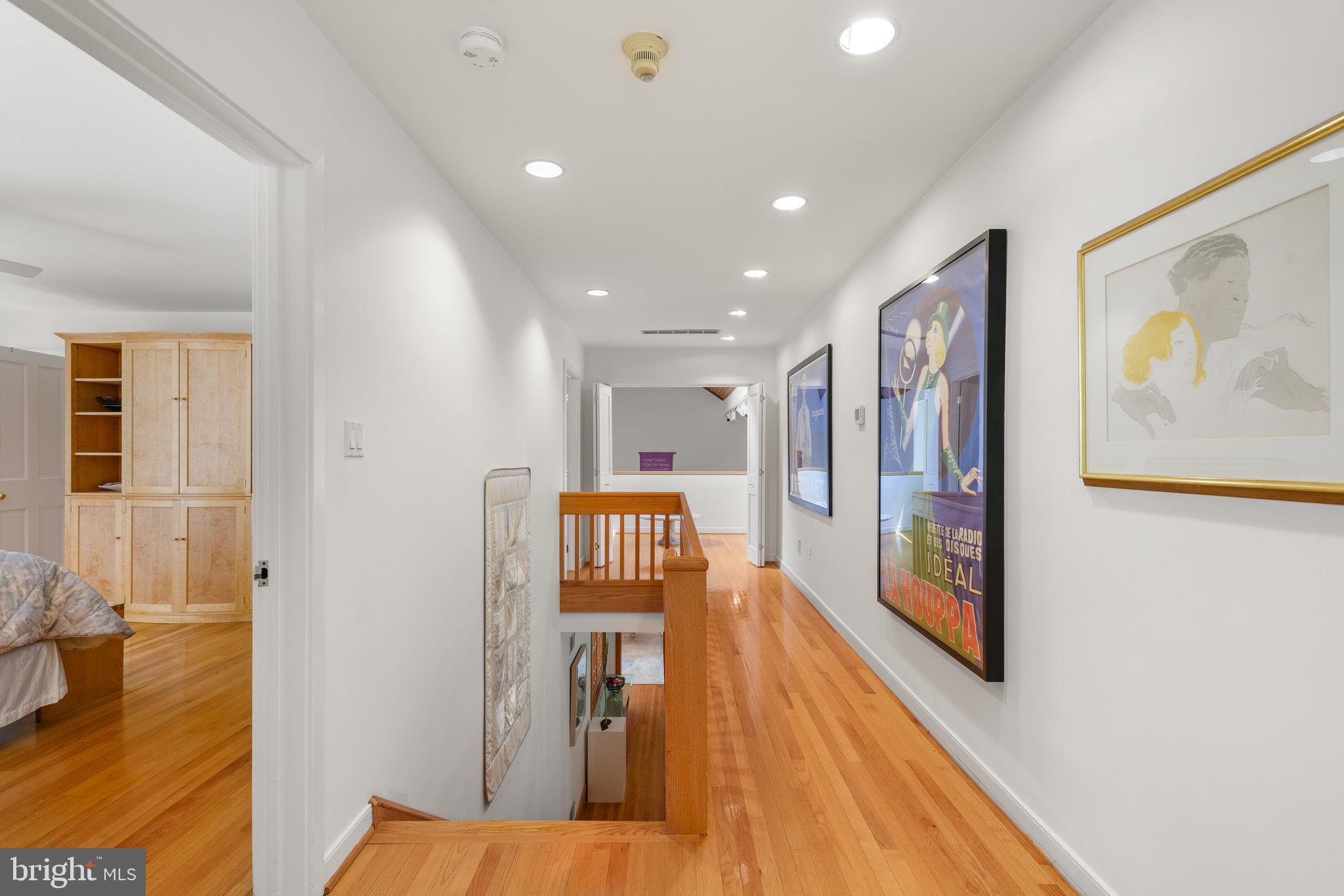 MERION STATION - Residential