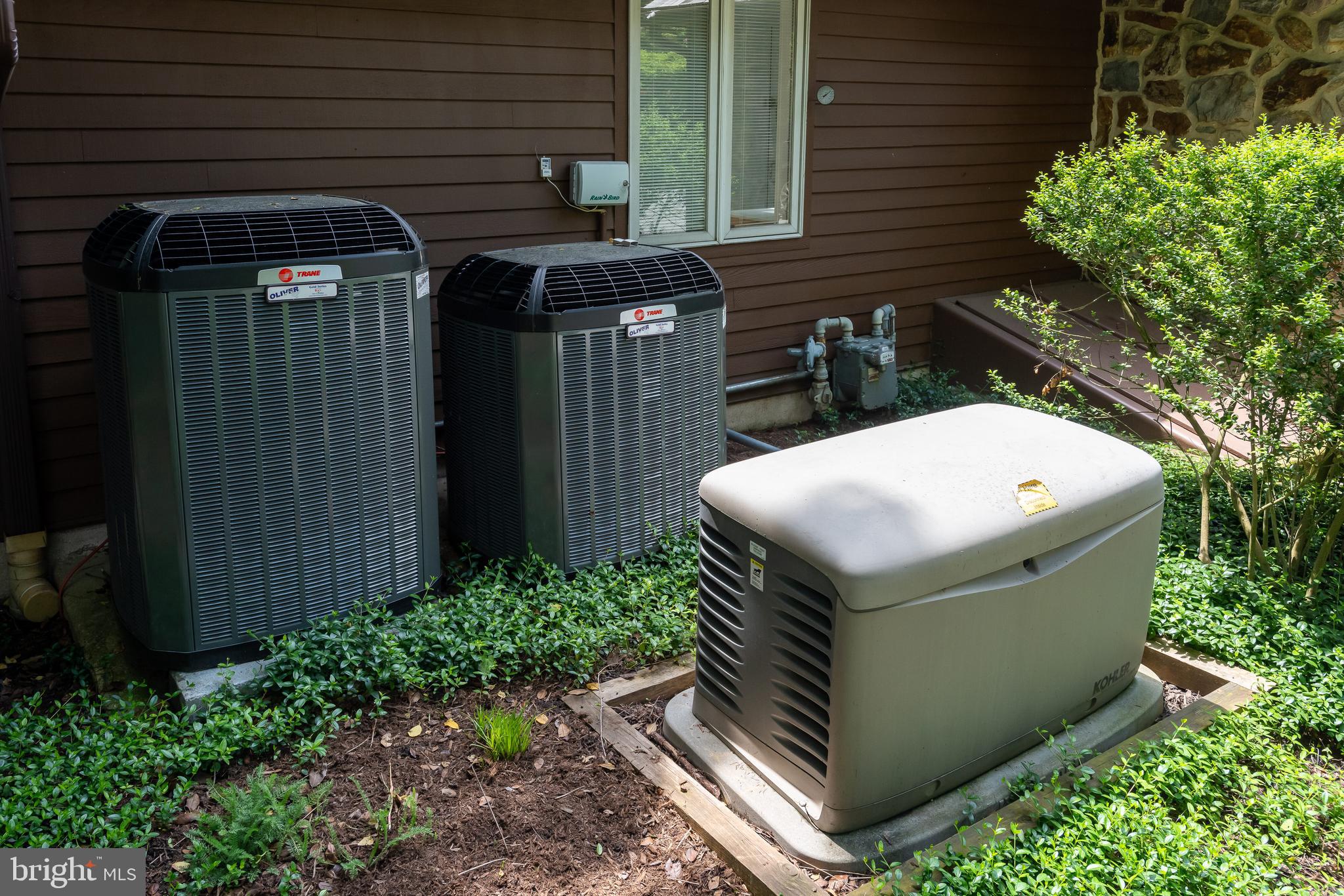 MERION STATION - Residential