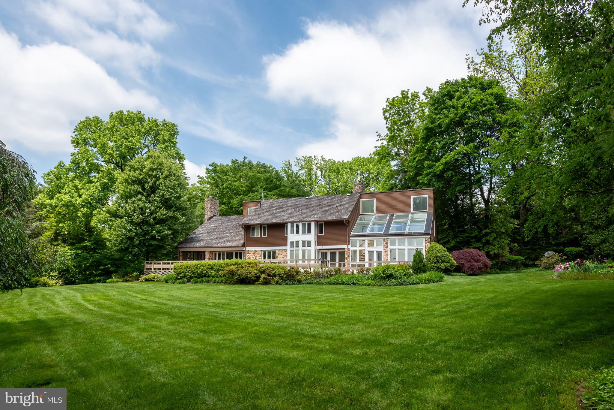 MERION STATION - Residential