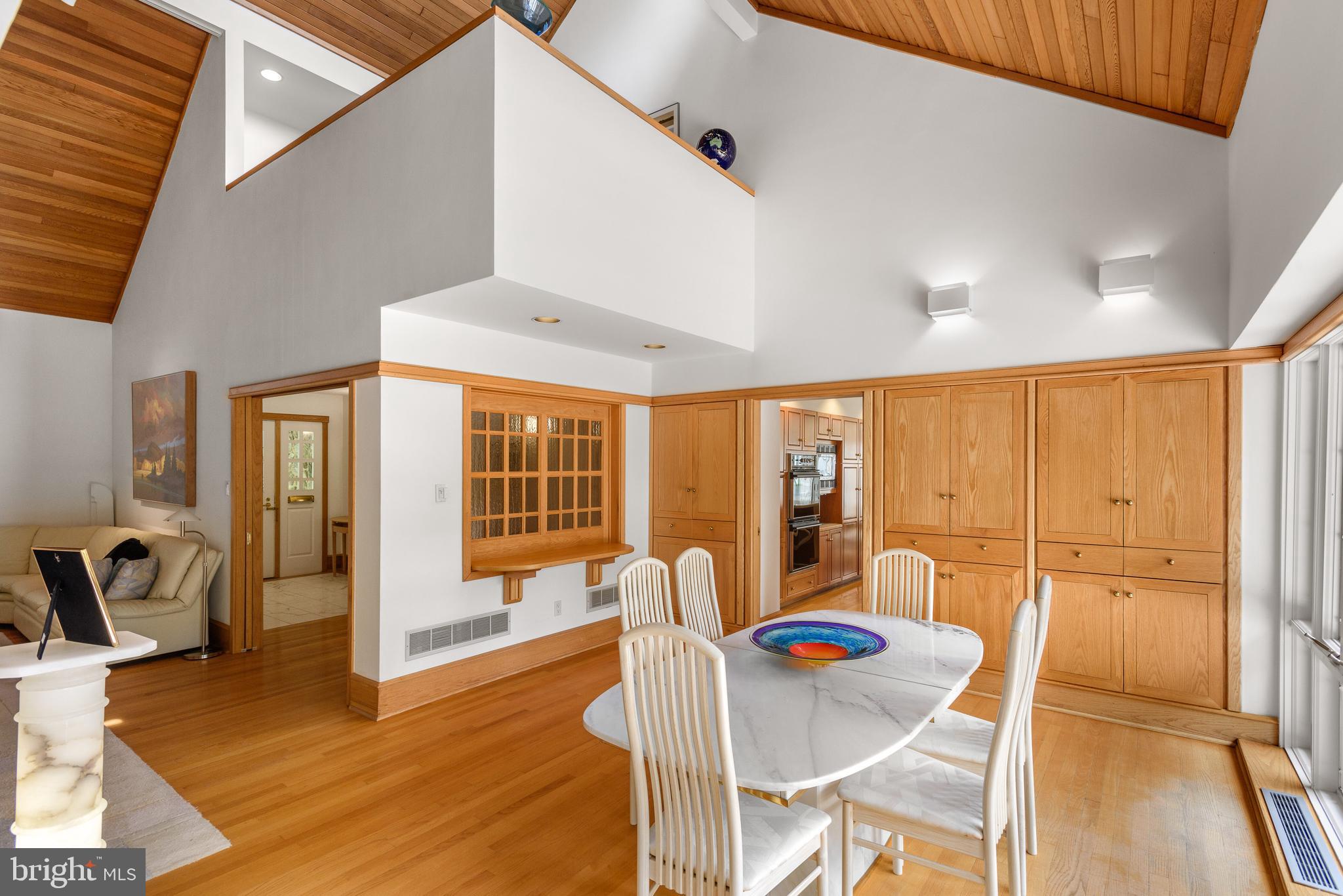 MERION STATION - Residential