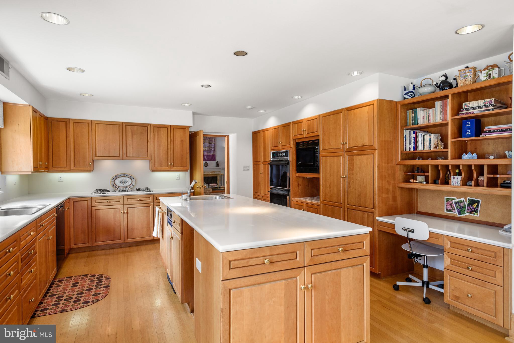 MERION STATION - Residential