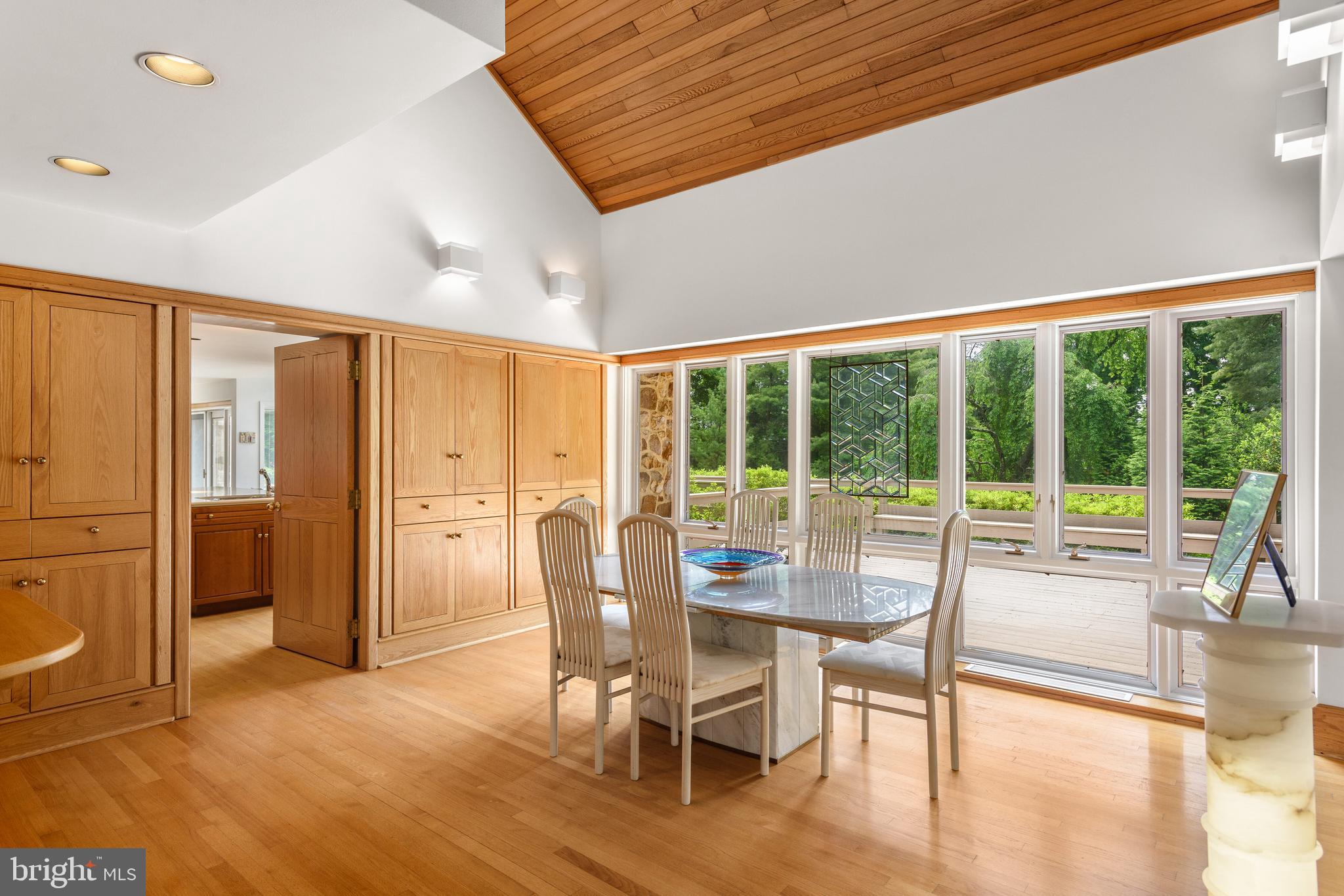 MERION STATION - Residential