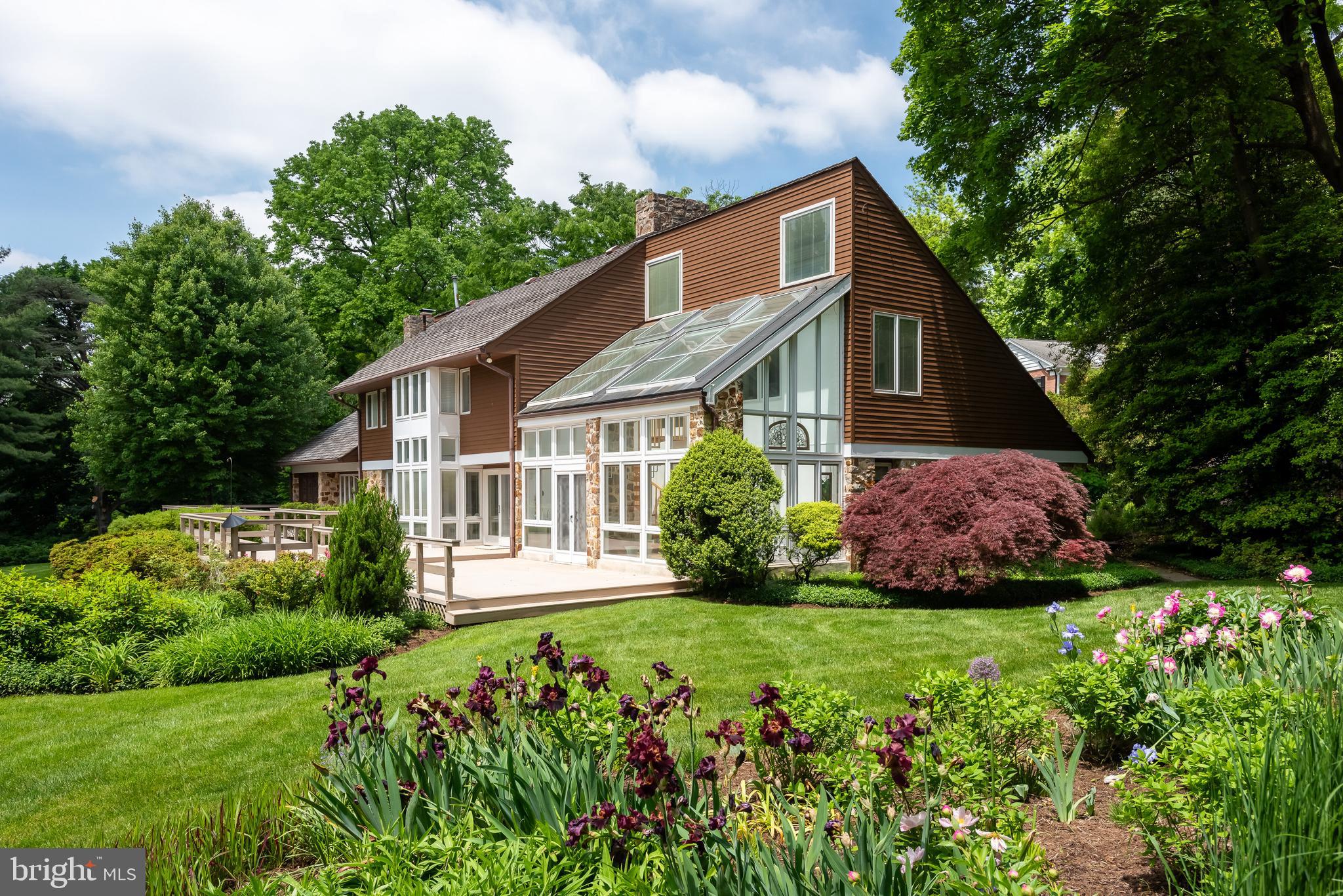 MERION STATION - Residential