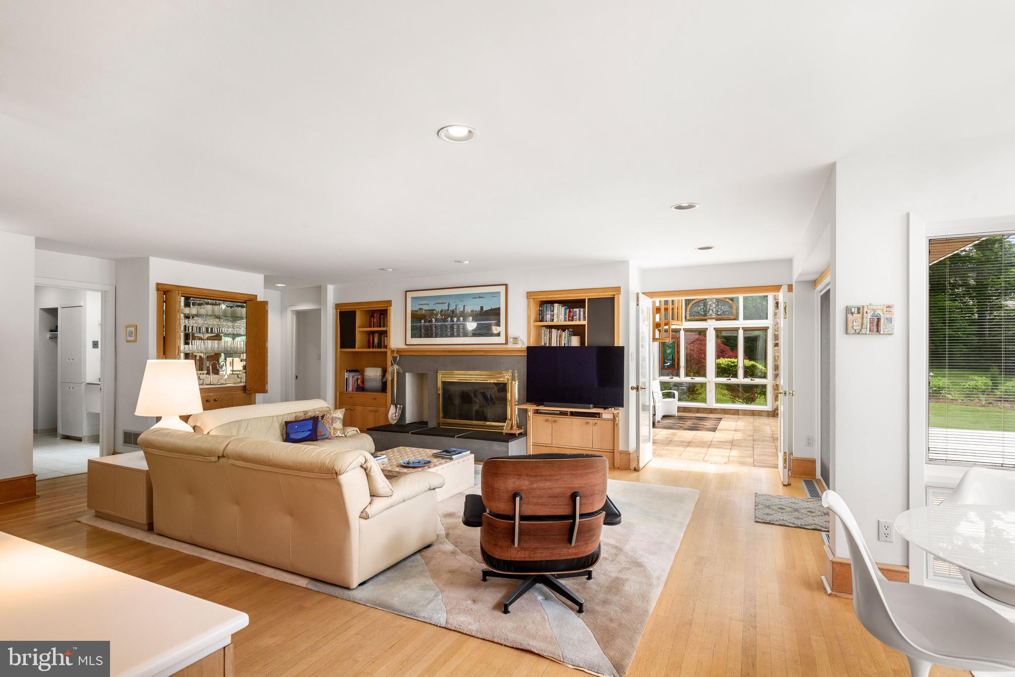 MERION STATION - Residential